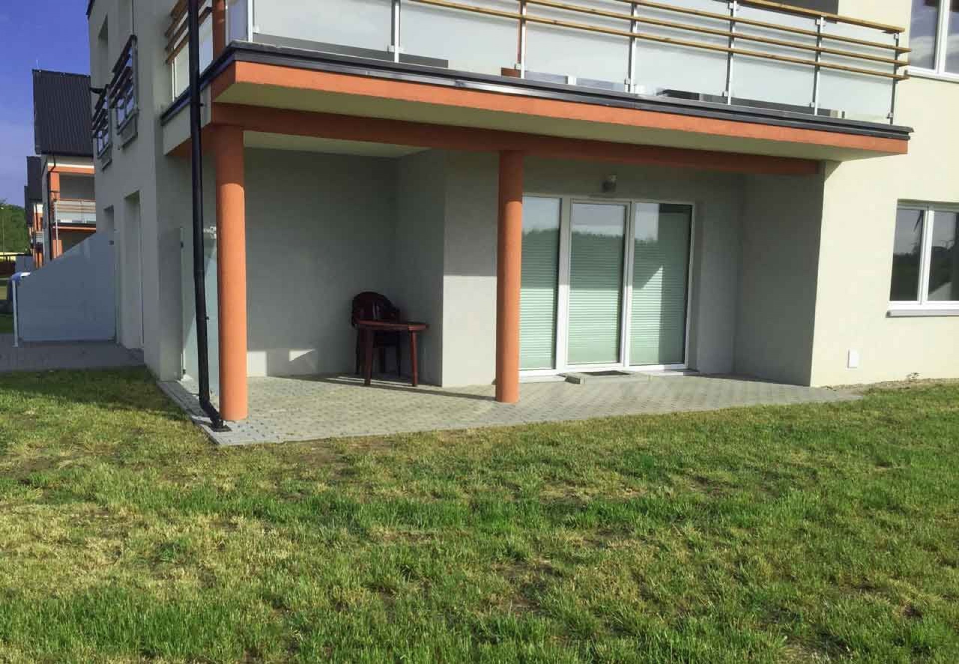 Apartamenty Tropicana