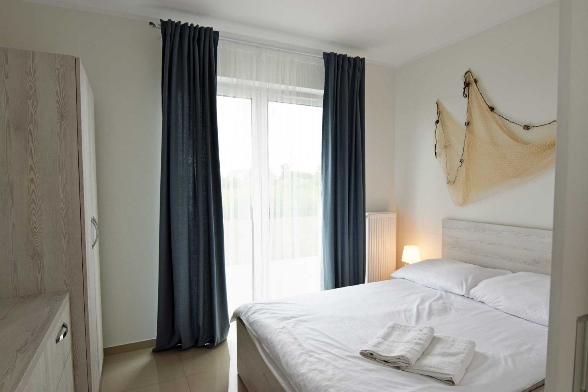 Apartamenty Tropicana