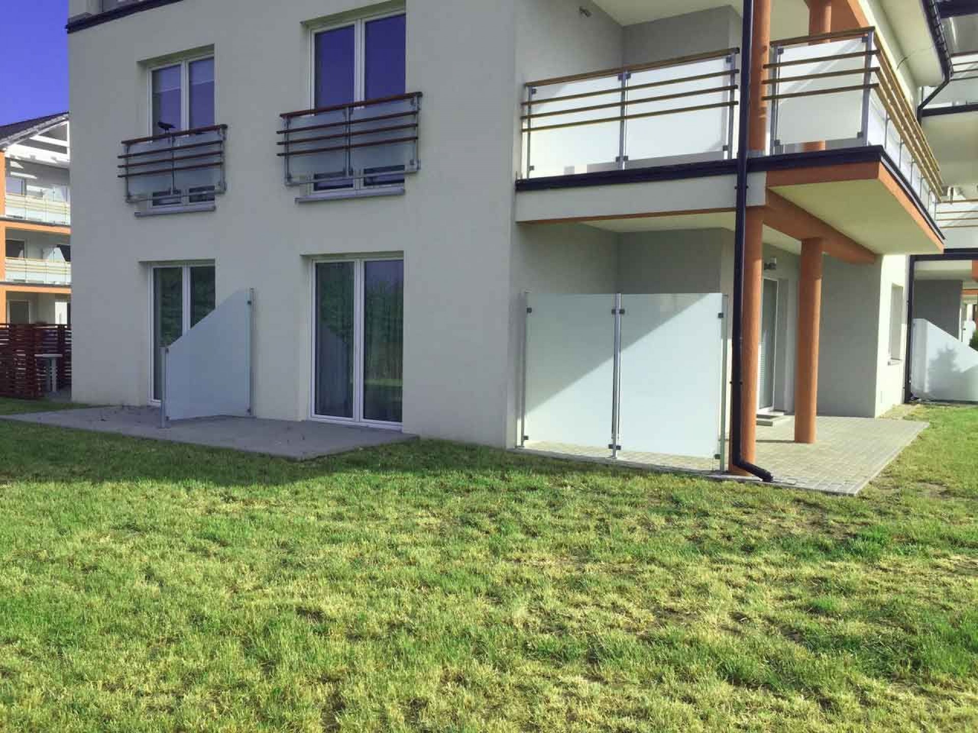 Apartamenty Tropicana