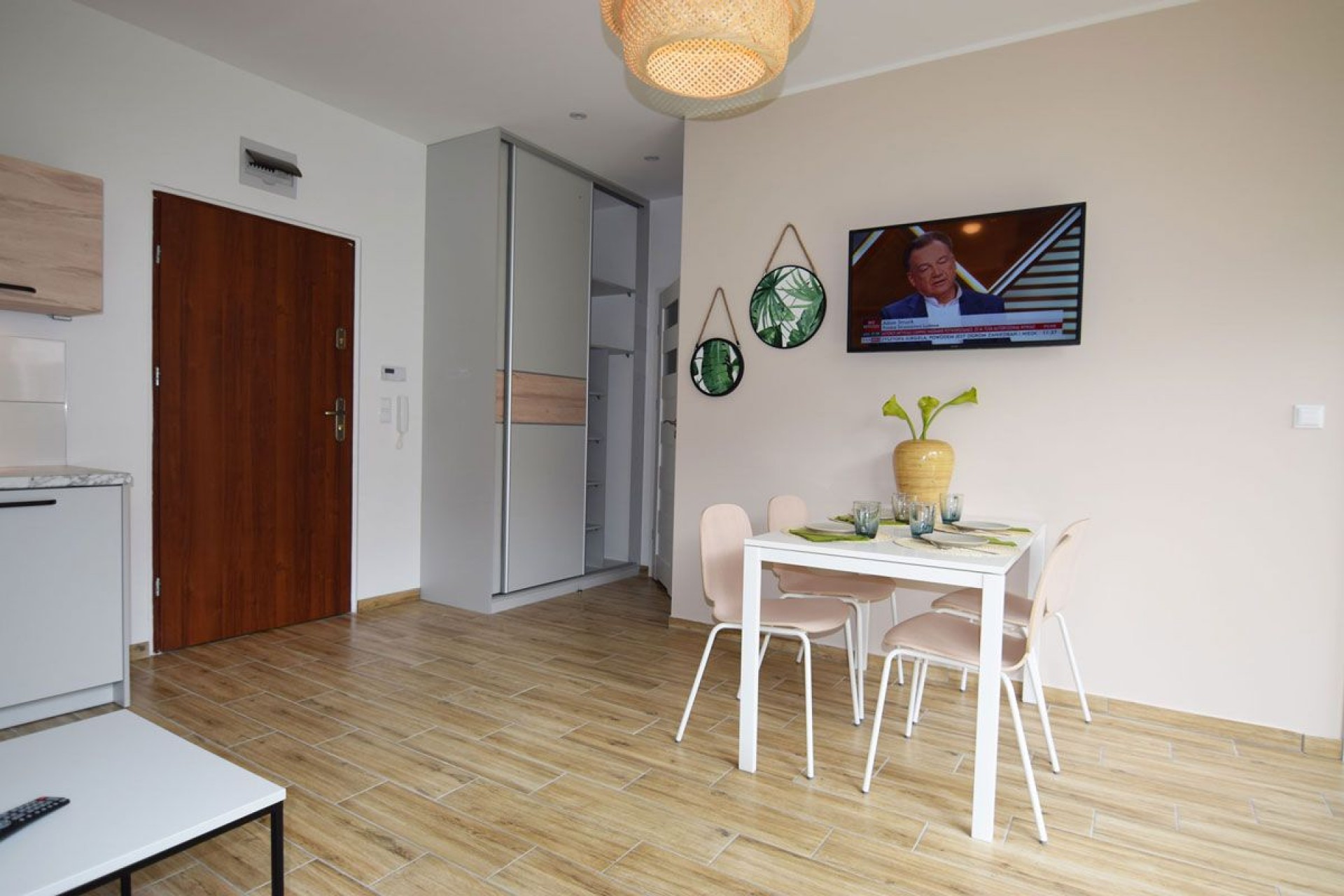 Apartamenty Tropicana