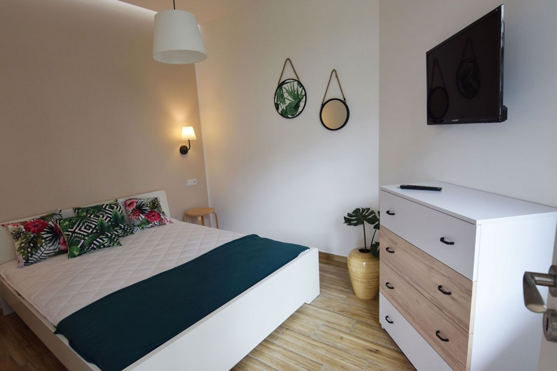 Apartamenty Tropicana
