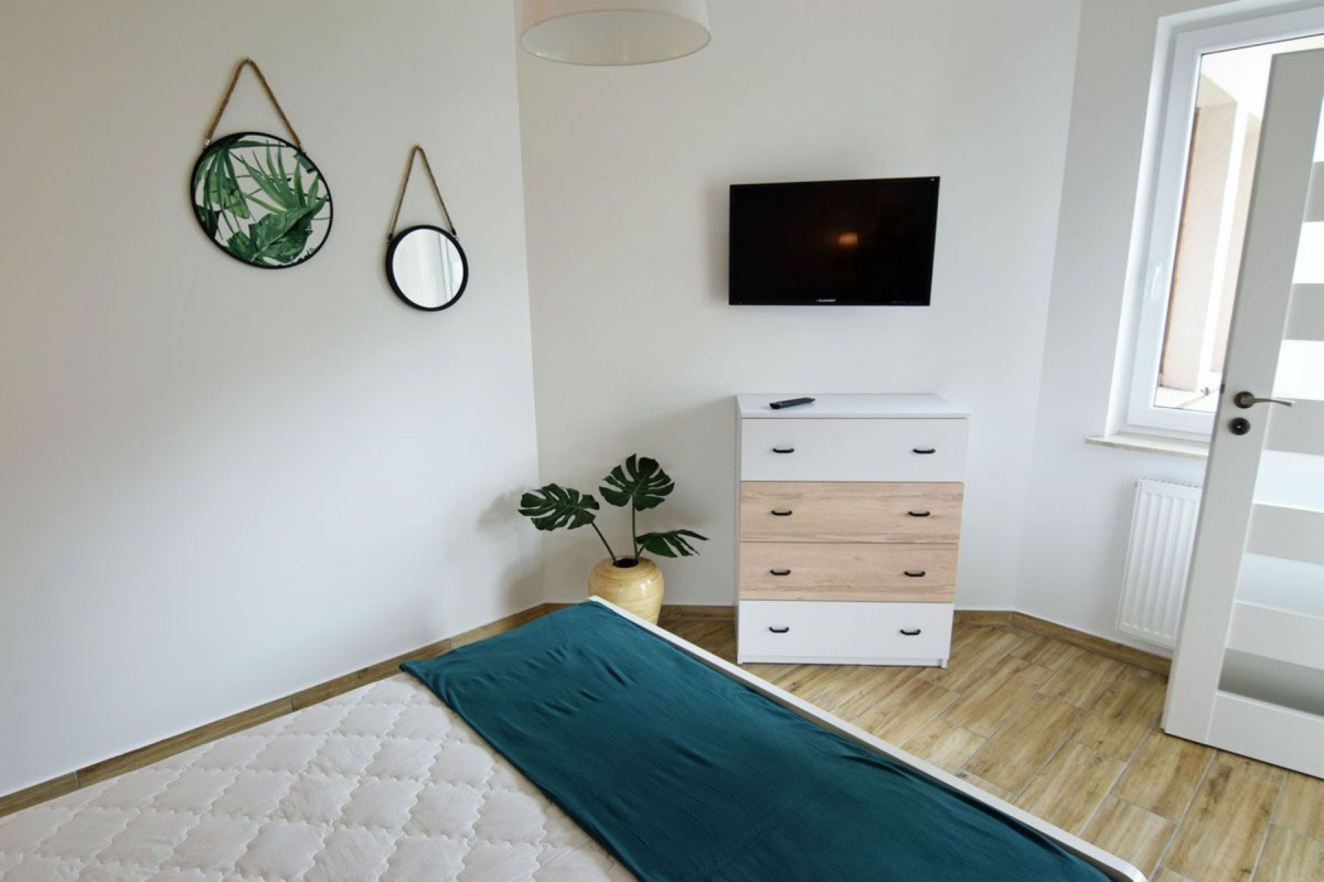 Apartamenty Tropicana