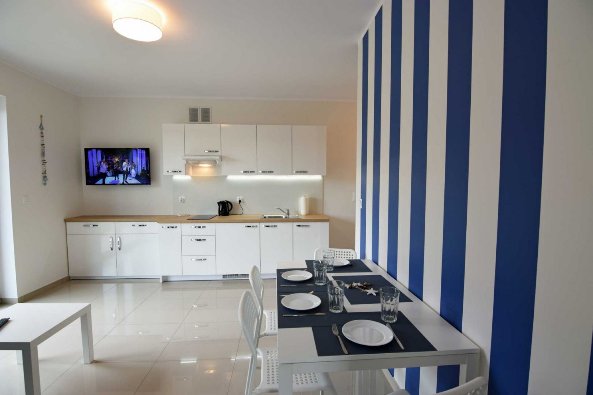 Apartamenty Tropicana