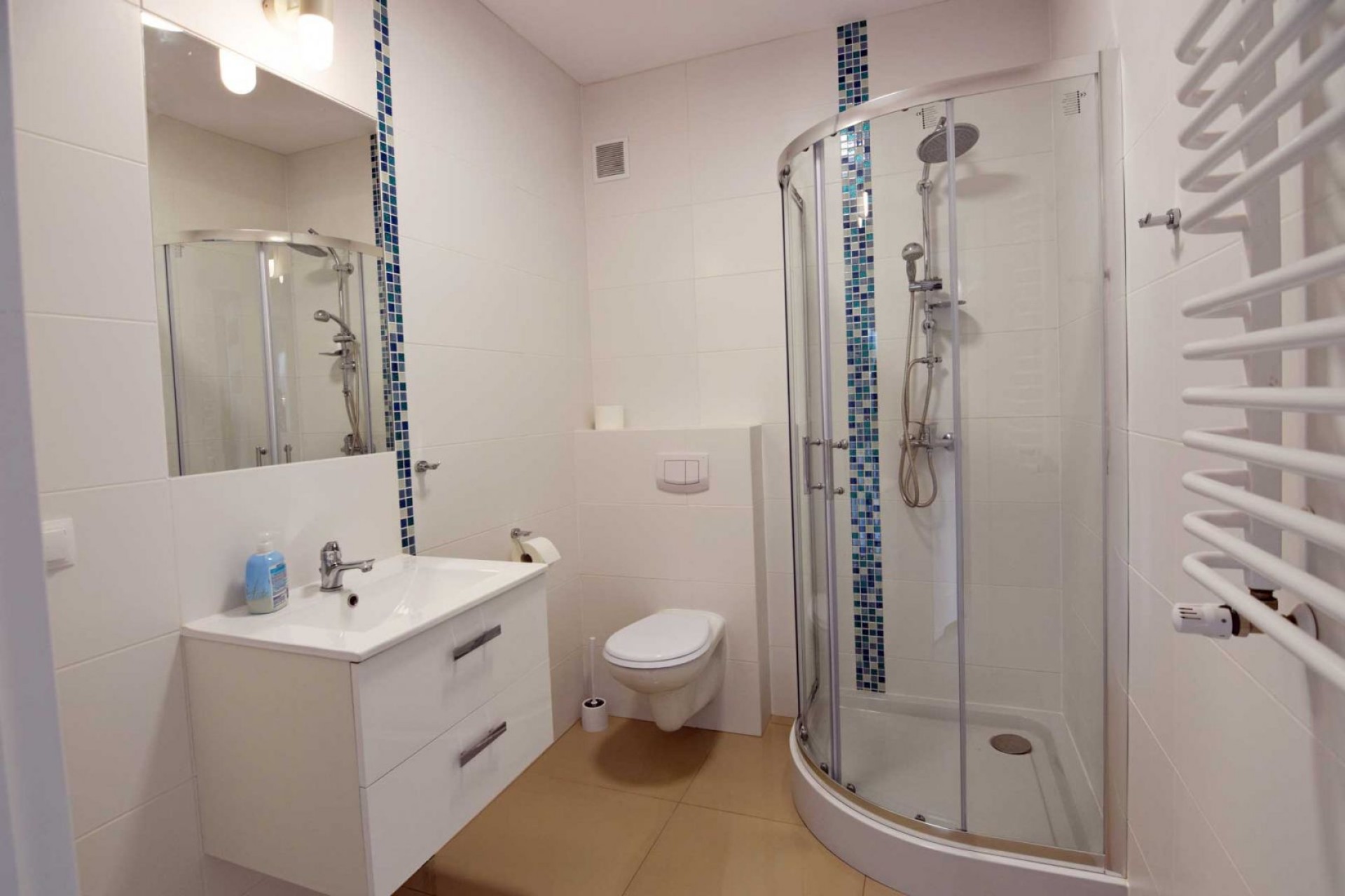 Apartamenty Tropicana