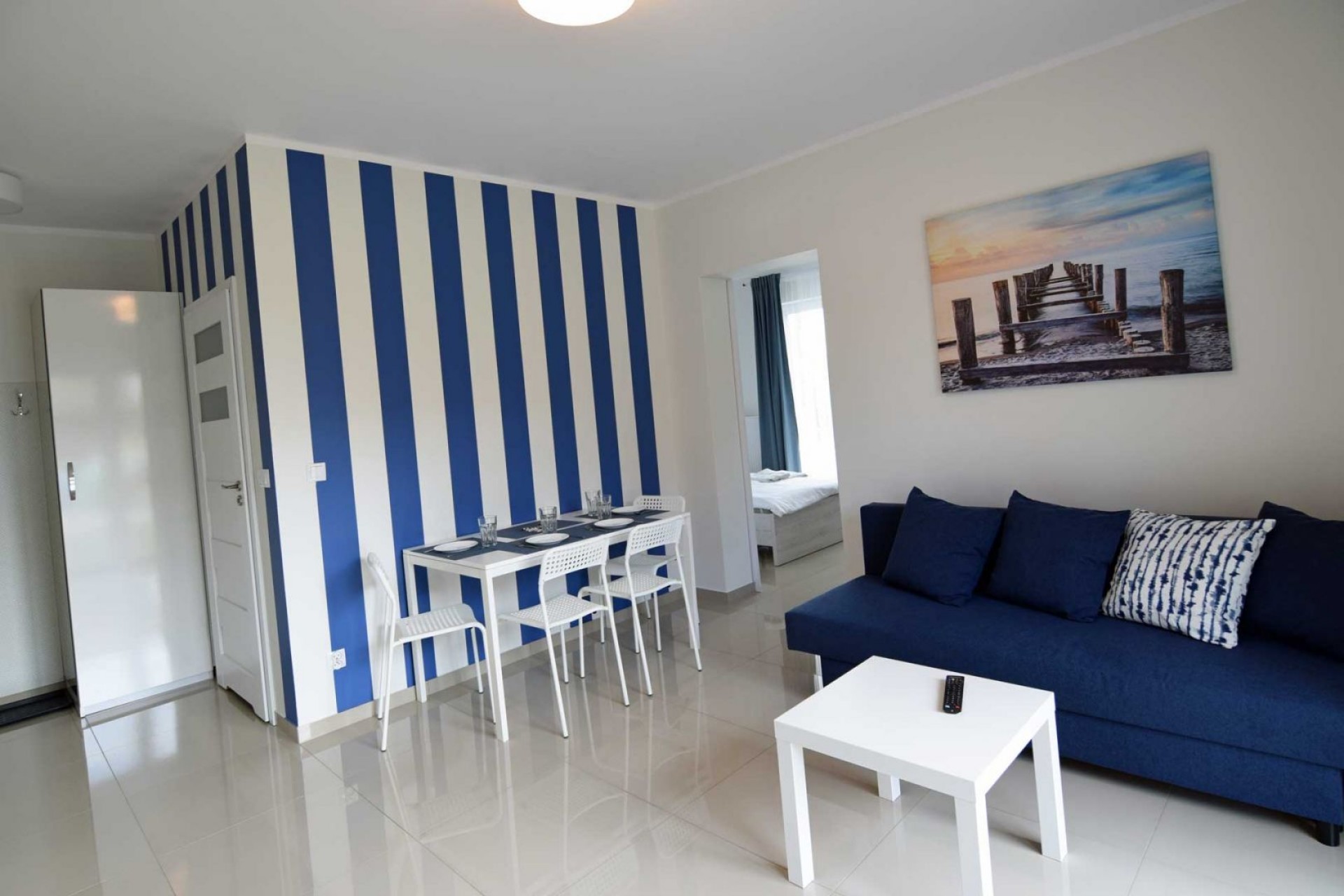 Apartamenty Tropicana