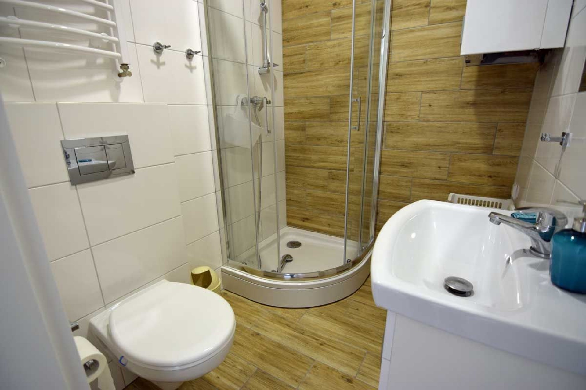 Apartamenty Tropicana