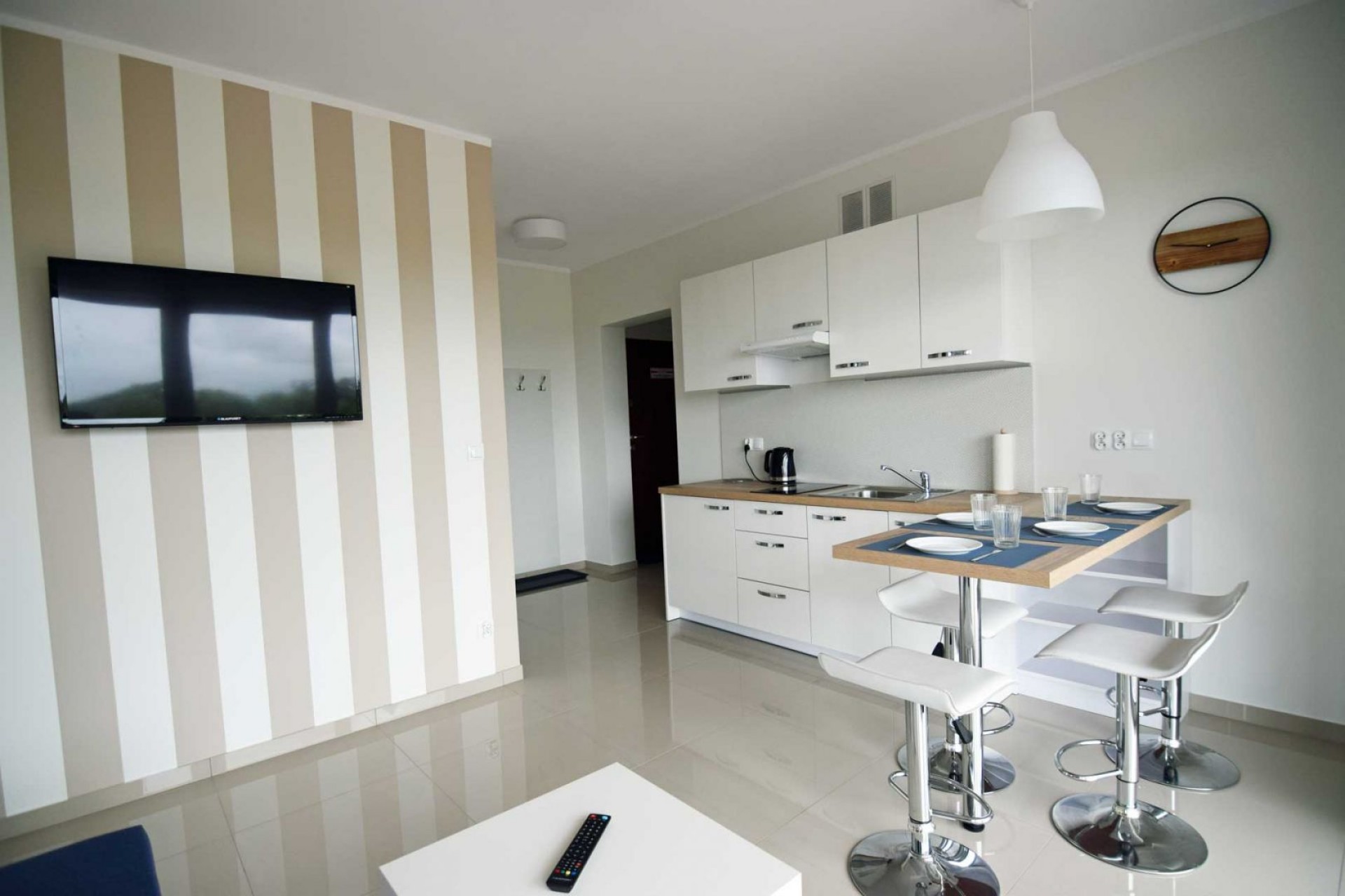Apartamenty Tropicana