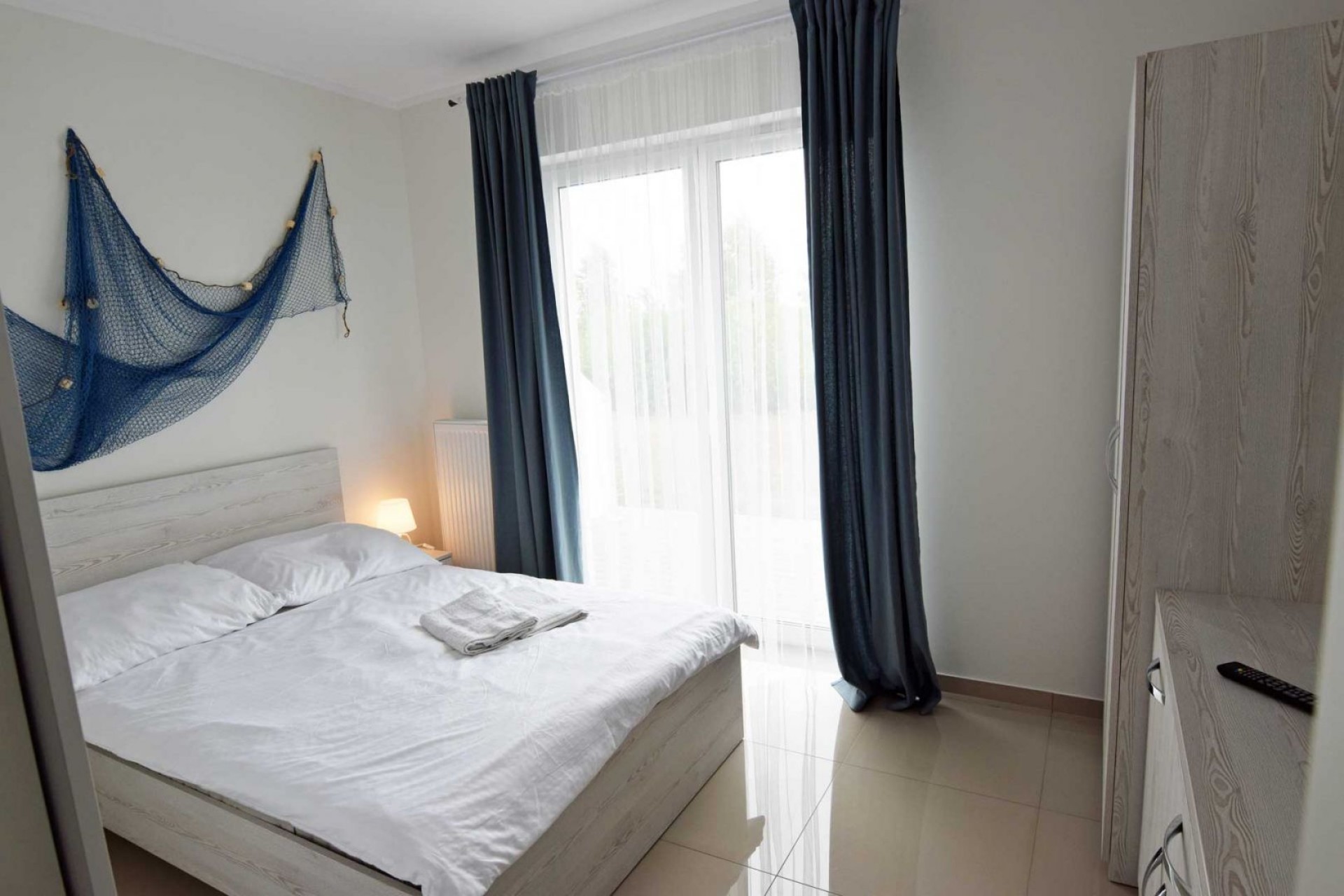 Apartamenty Tropicana