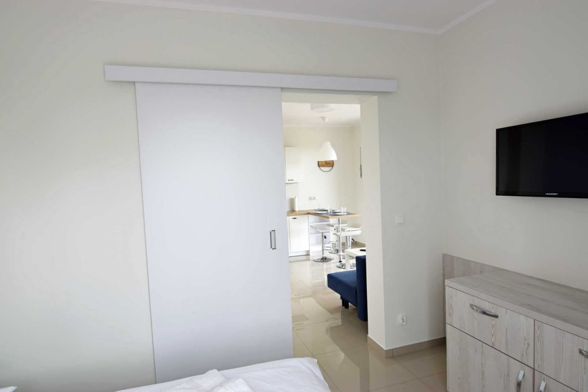 Apartamenty Tropicana