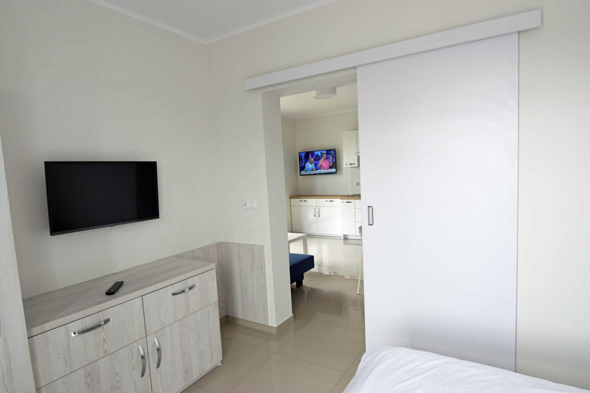 Apartamenty Tropicana