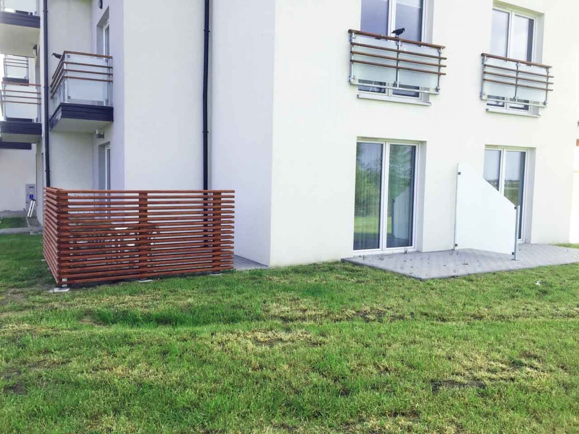 Apartamenty Tropicana