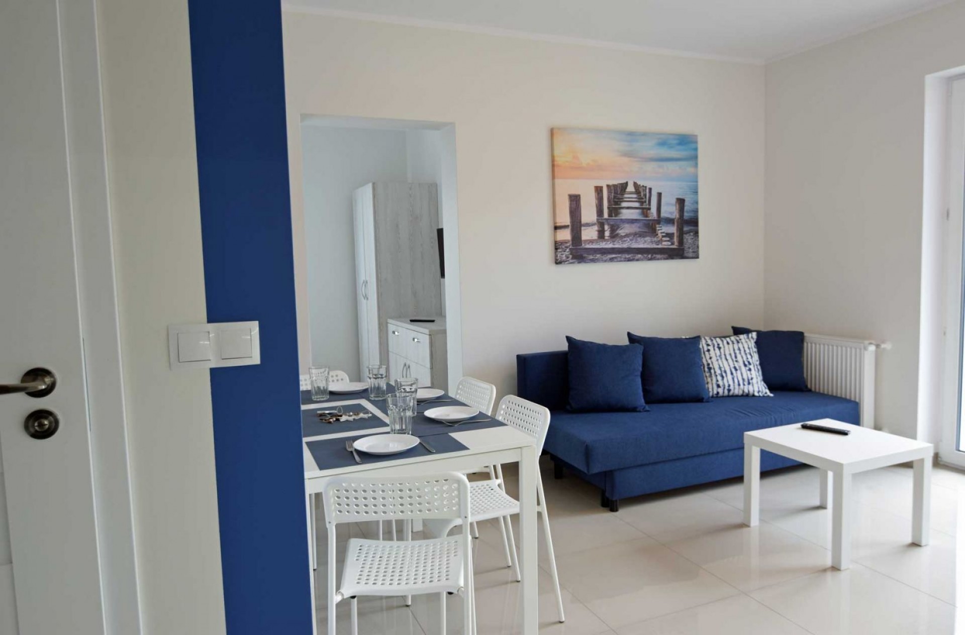 Apartamenty Tropicana