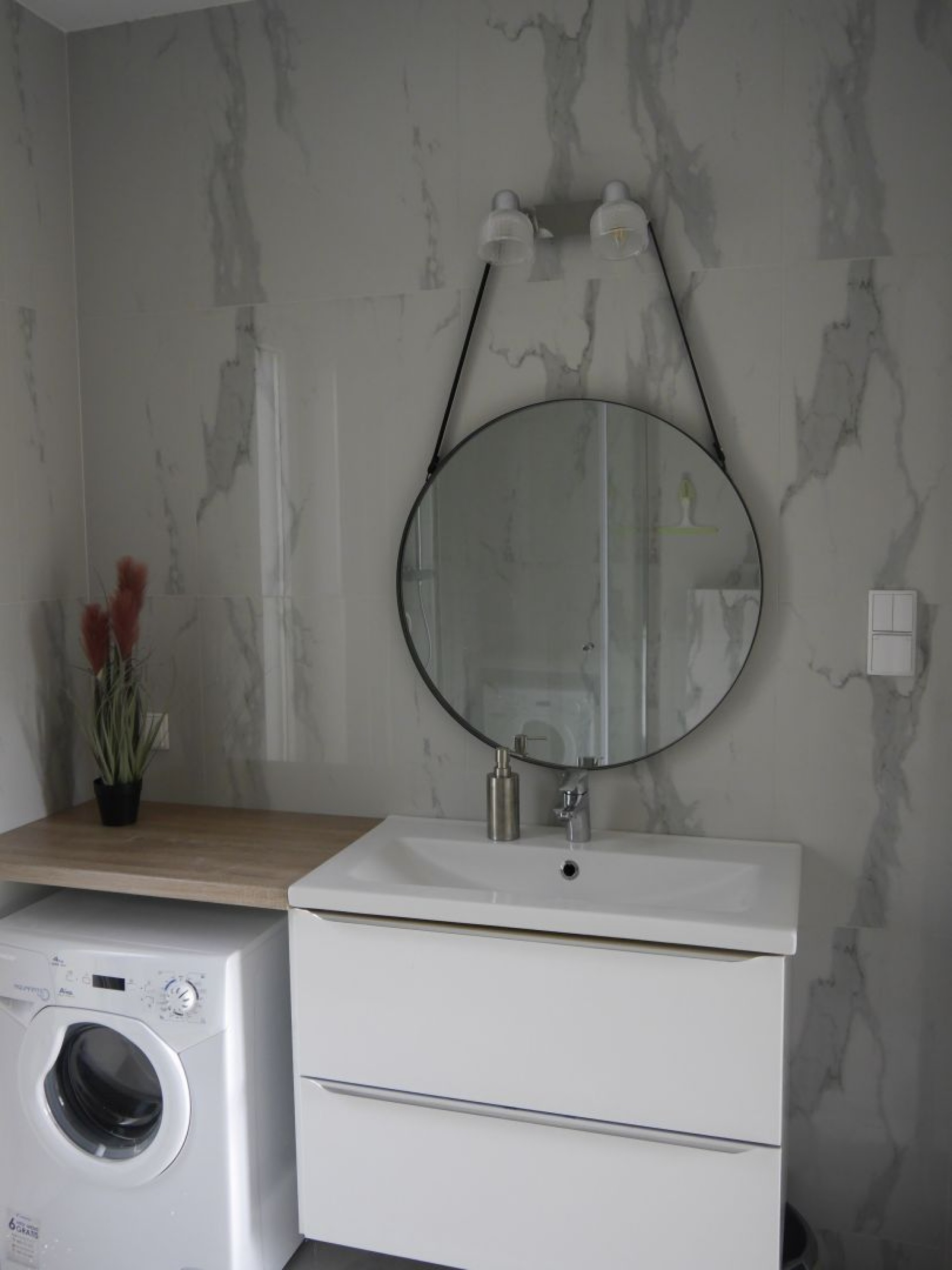 Domki nad Morzem Białogóra