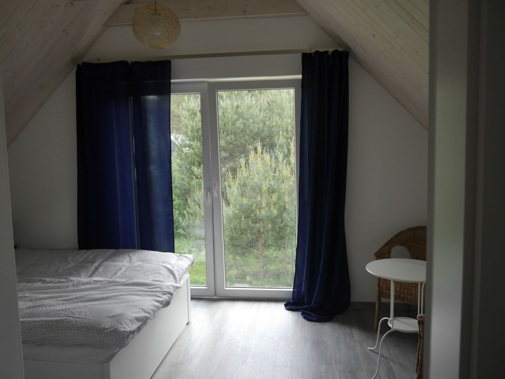 Domki nad Morzem Białogóra