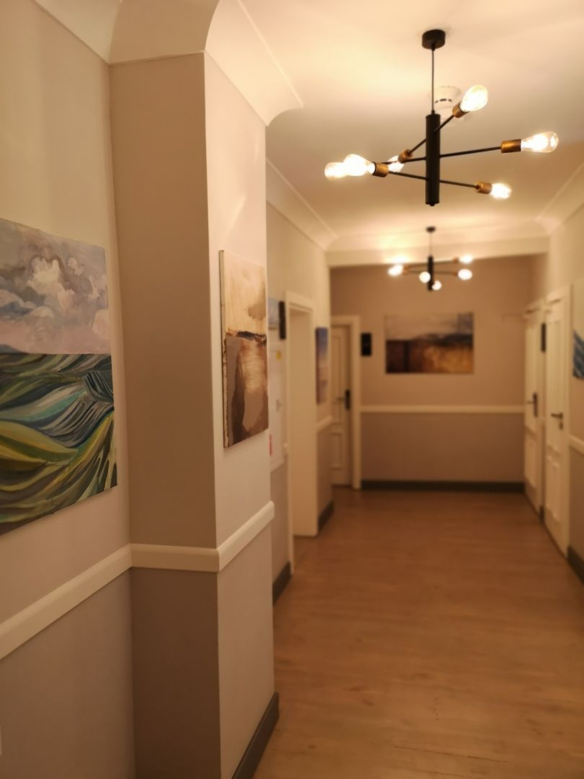 Ośrodek Wczasowy Temida