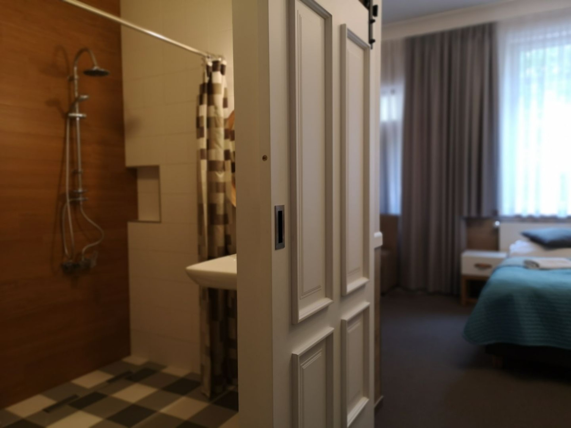 Ośrodek Wczasowy Temida