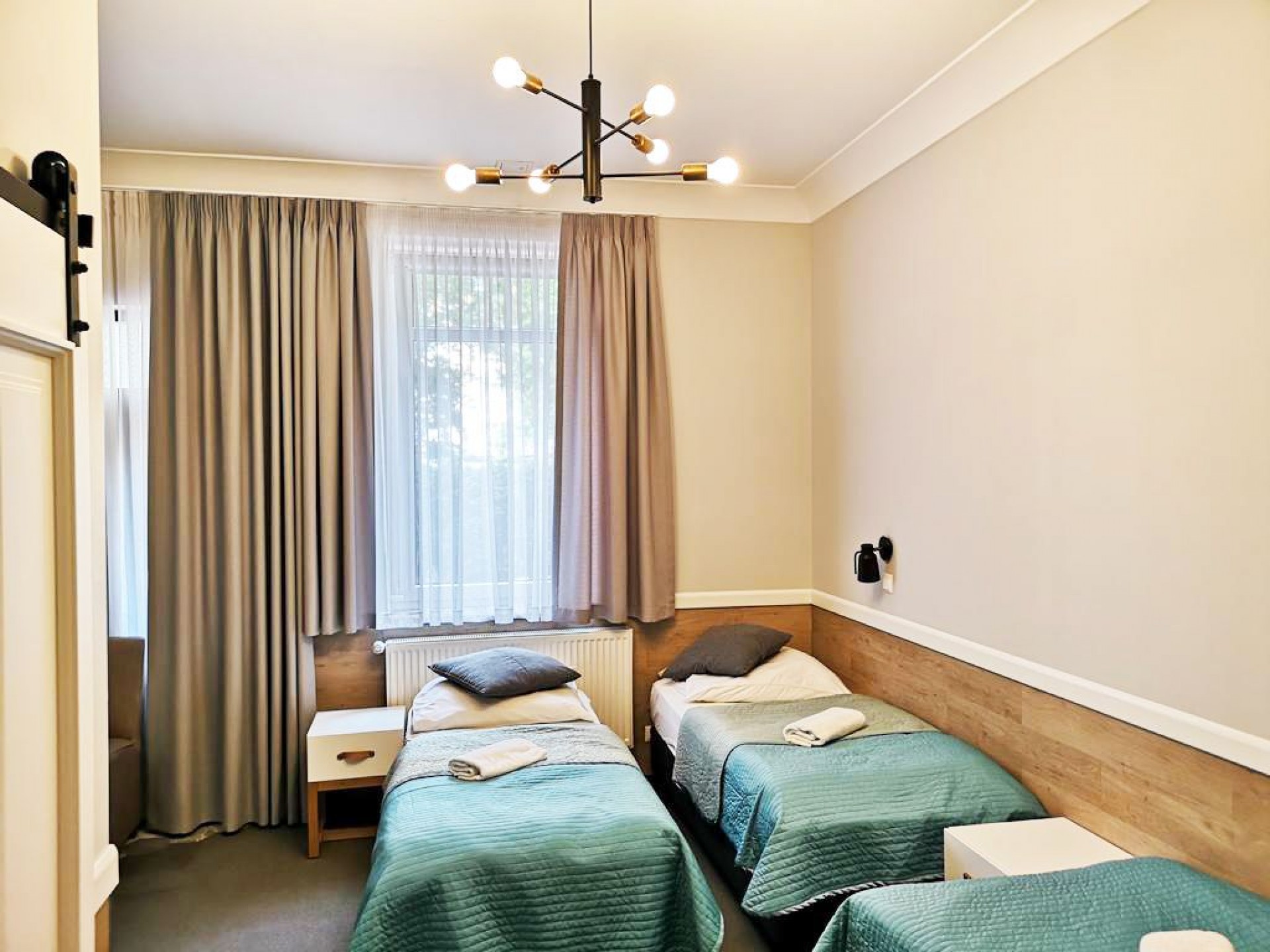 Ośrodek Wczasowy Temida