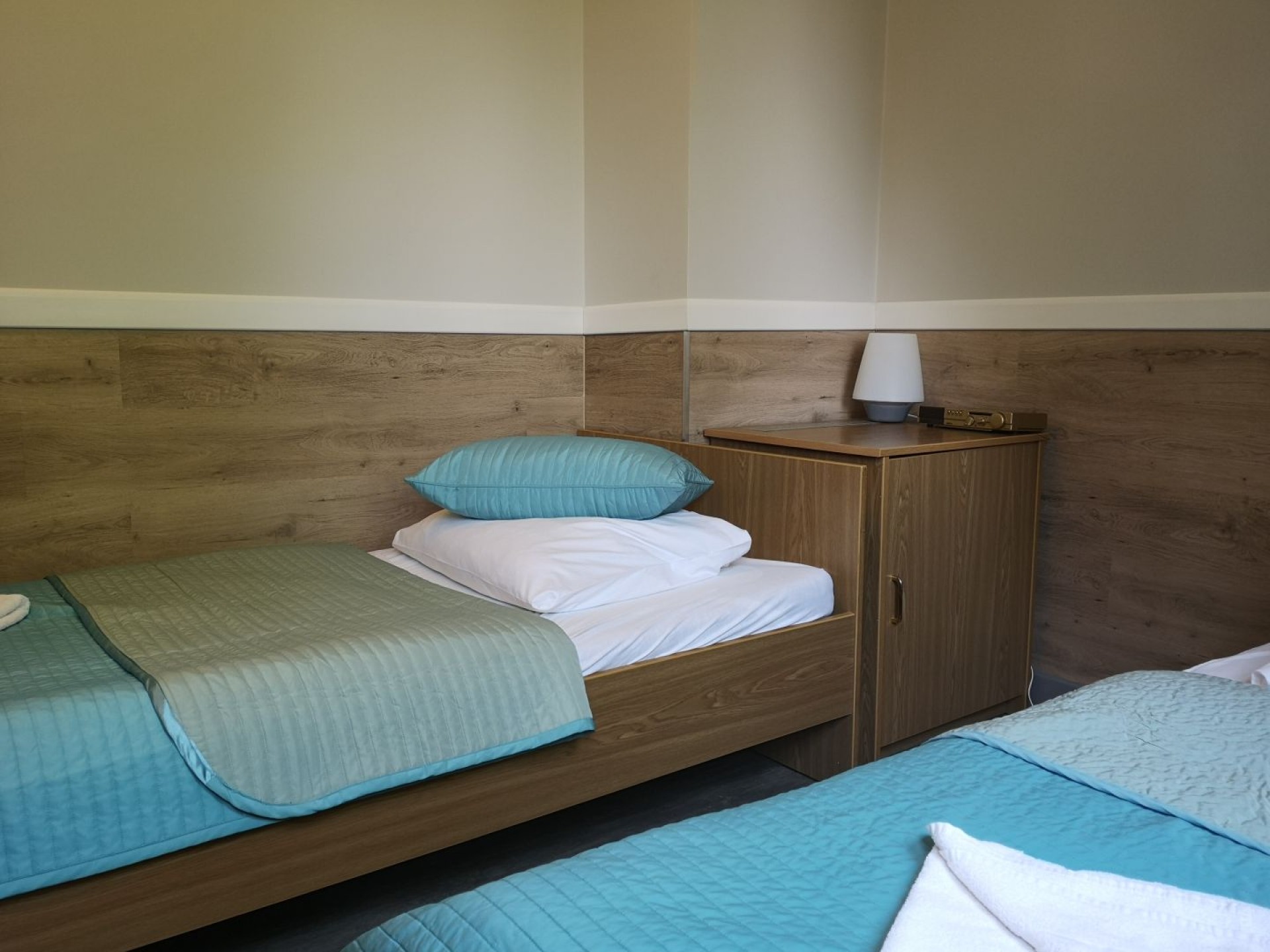 Ośrodek Wczasowy Temida