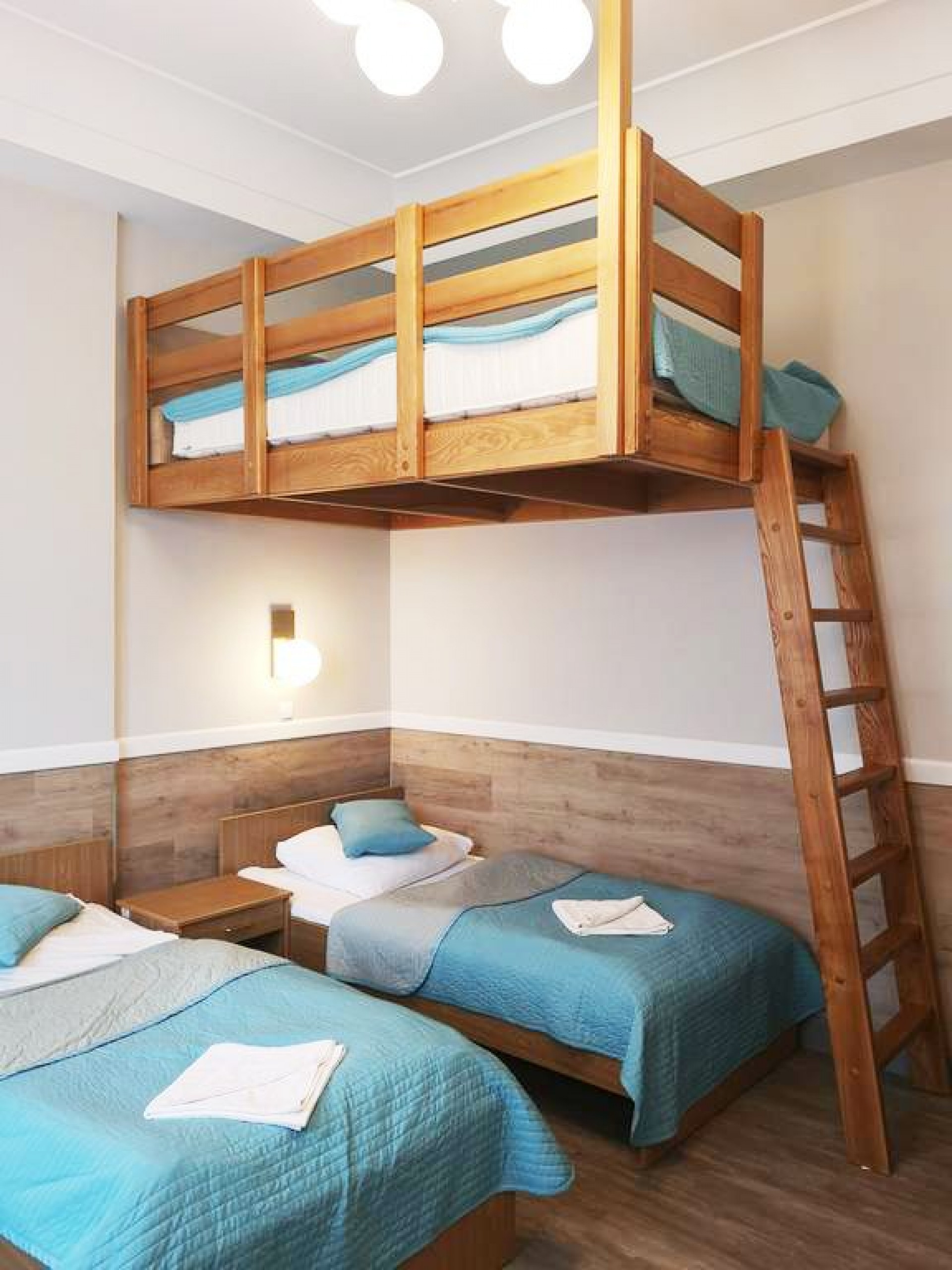 Ośrodek Wczasowy Temida