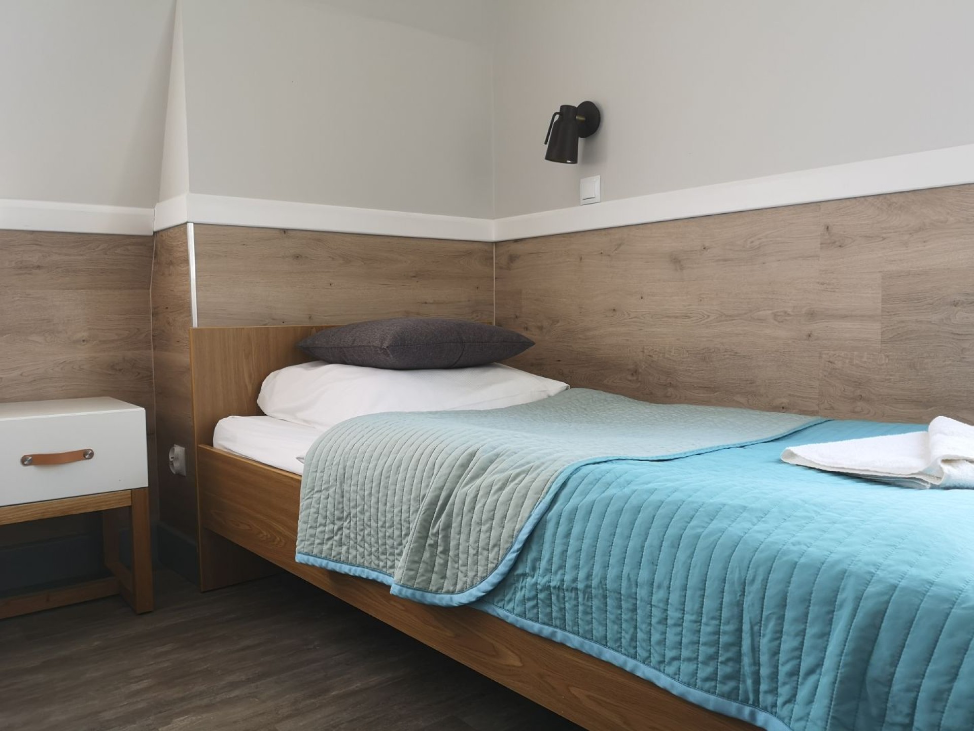 Ośrodek Wczasowy Temida