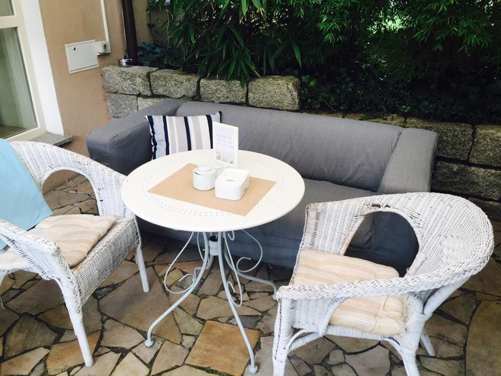 Ośrodek Wczasowy Temida