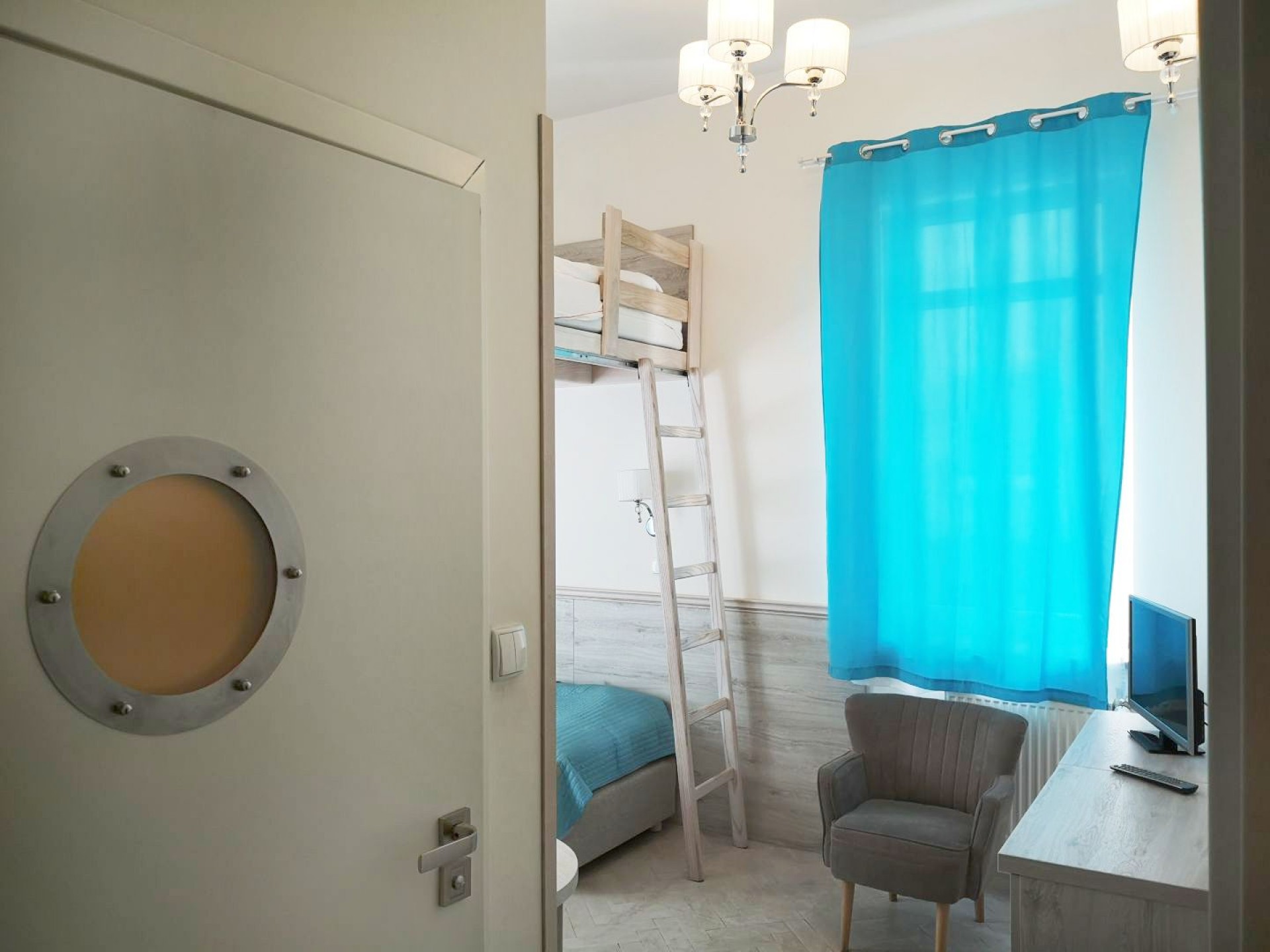 Ośrodek Wczasowy Temida