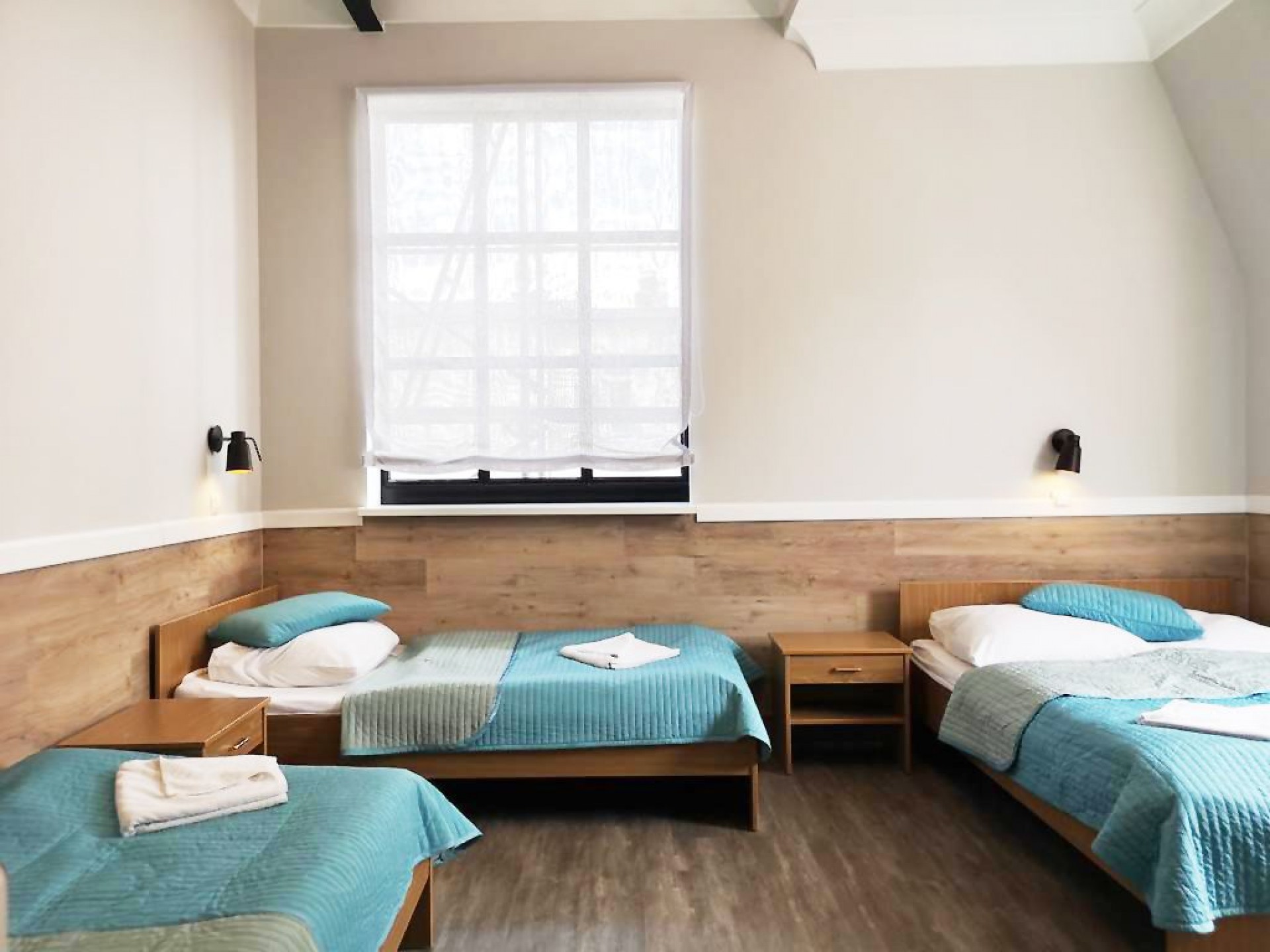 Ośrodek Wczasowy Temida