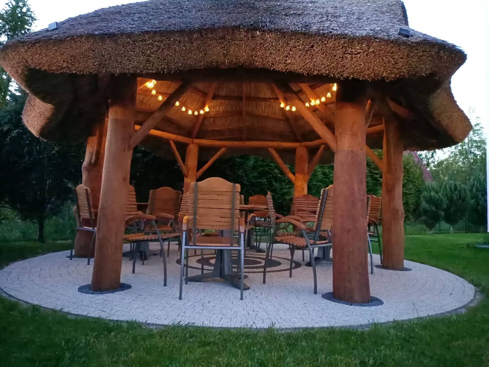 Pokoje Gościnne TOPOLA