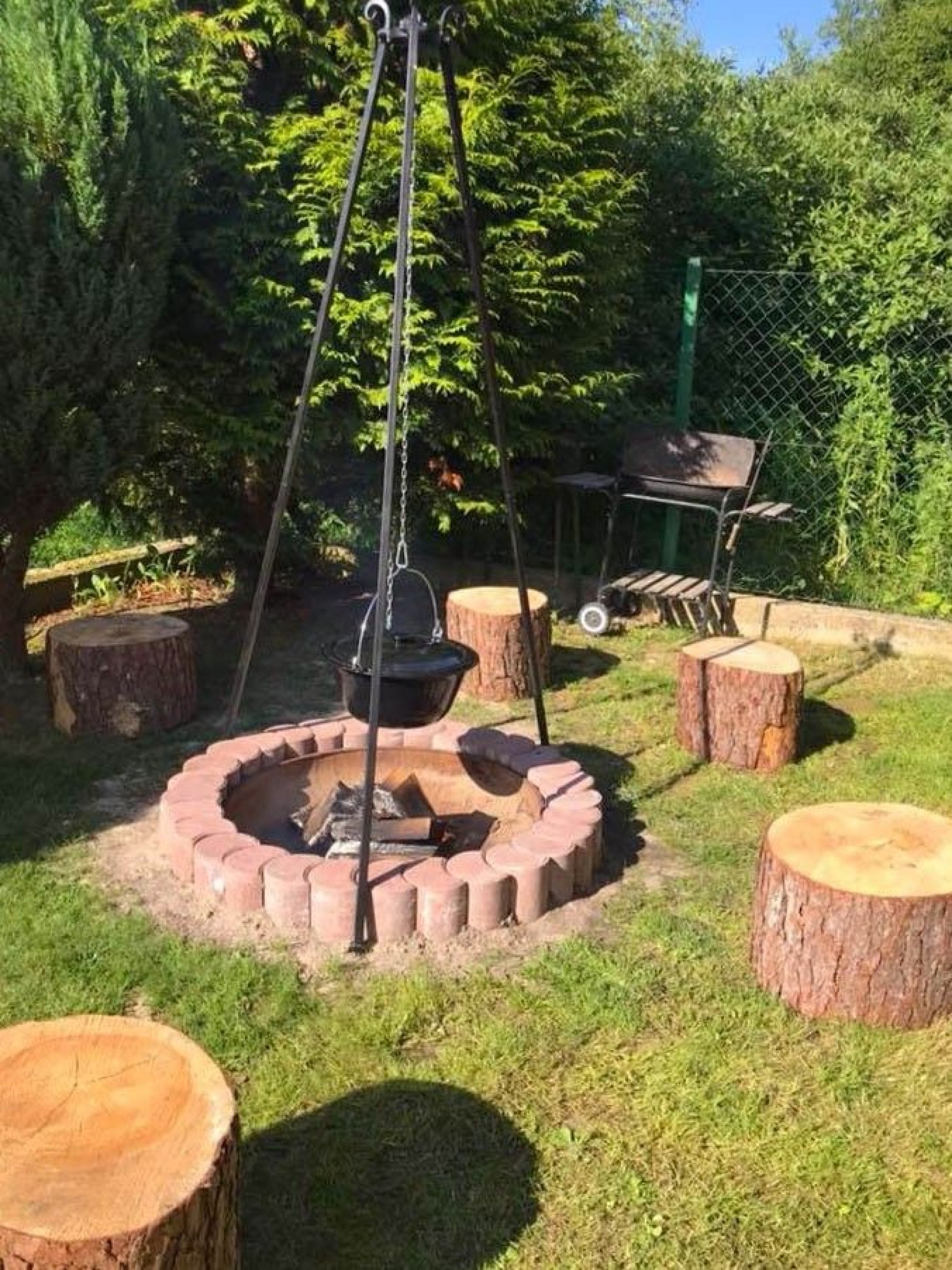 Pokoje Gościnne TOPOLA