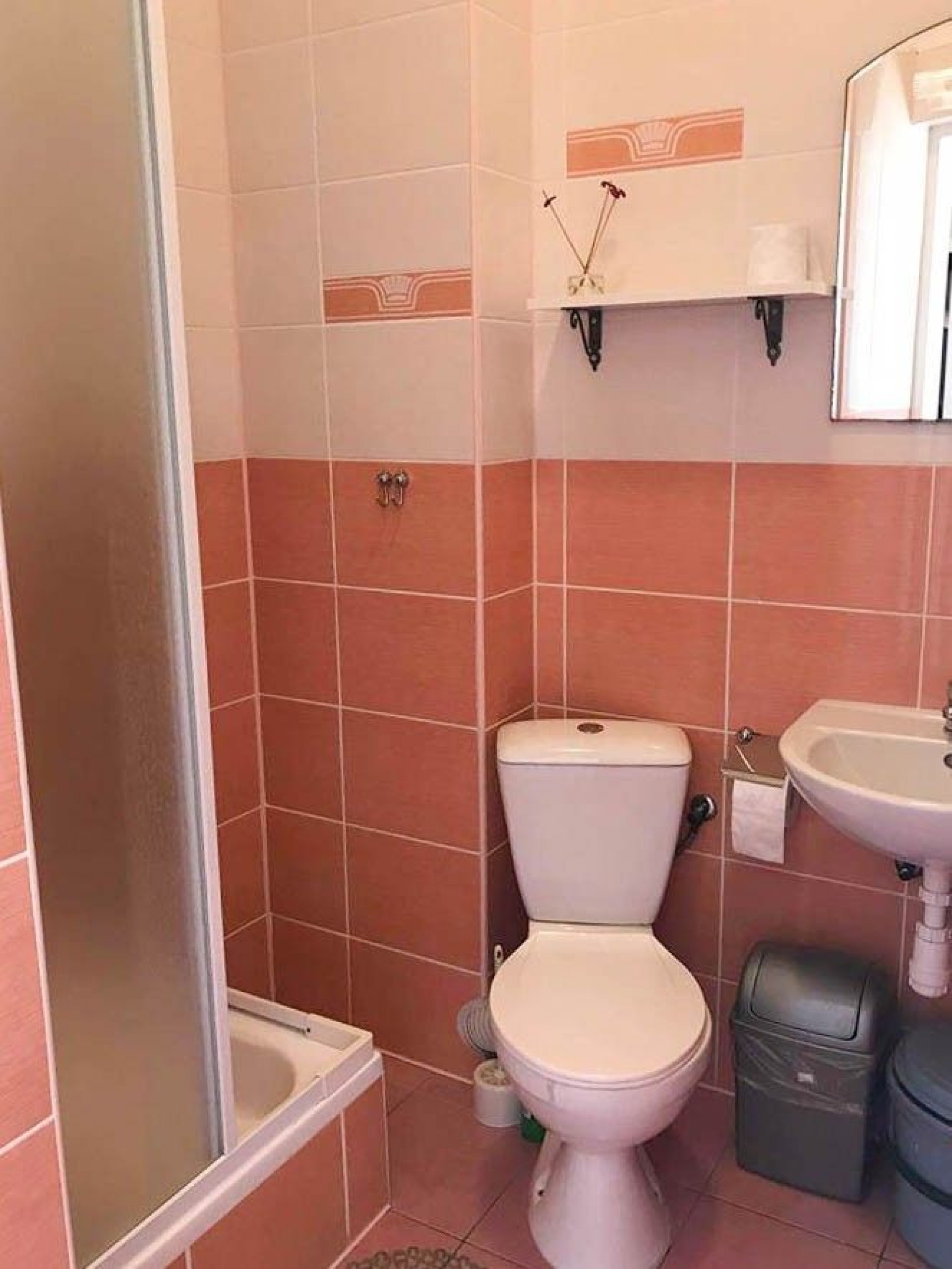 Pokoje Gościnne TOPOLA