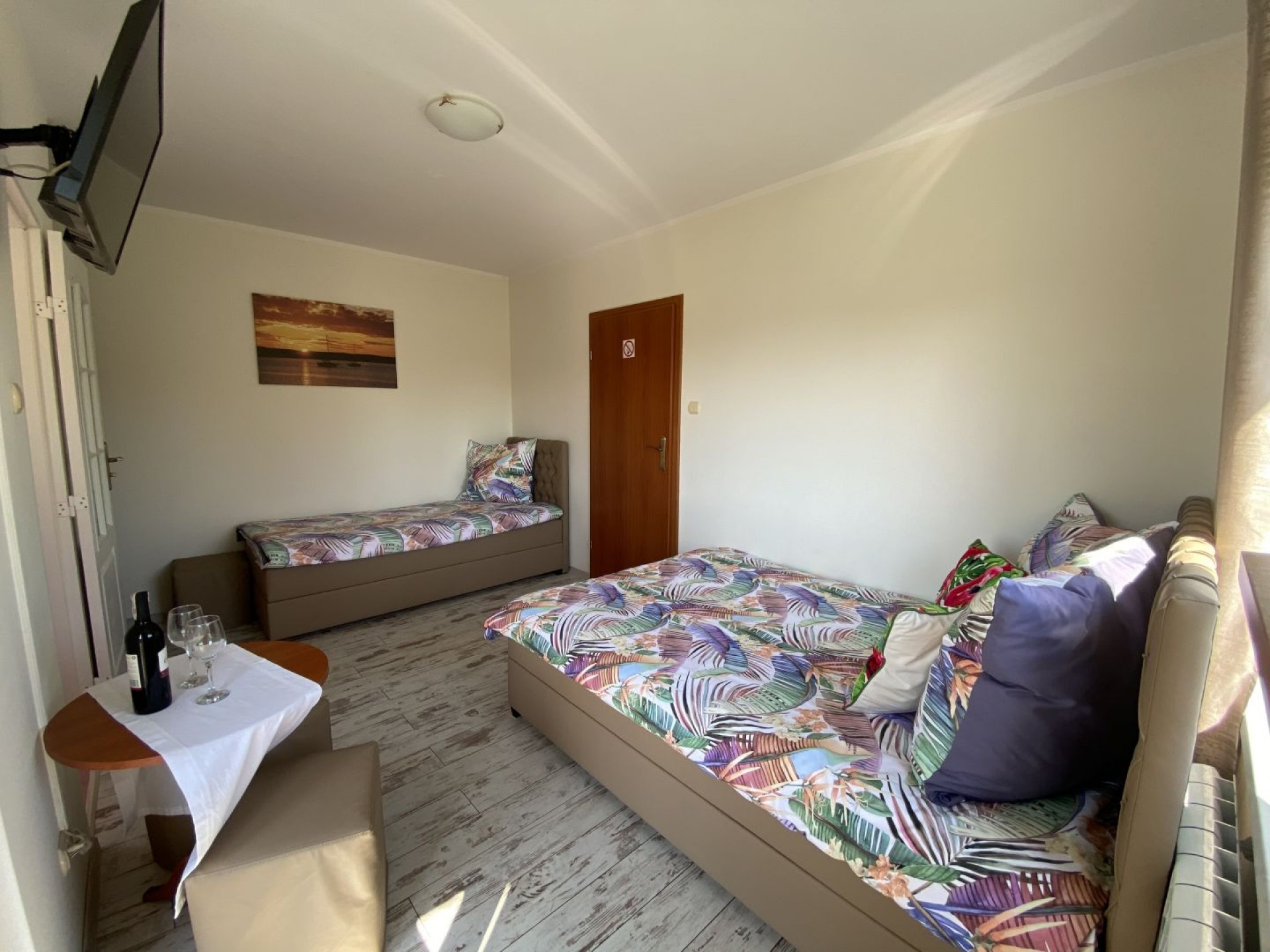 Pokoje Gościnne TOPOLA