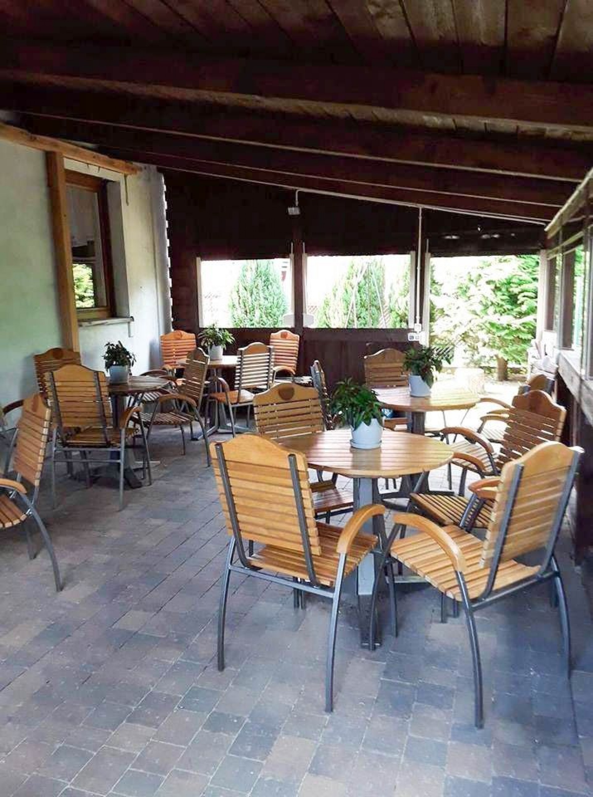 Pokoje Gościnne TOPOLA