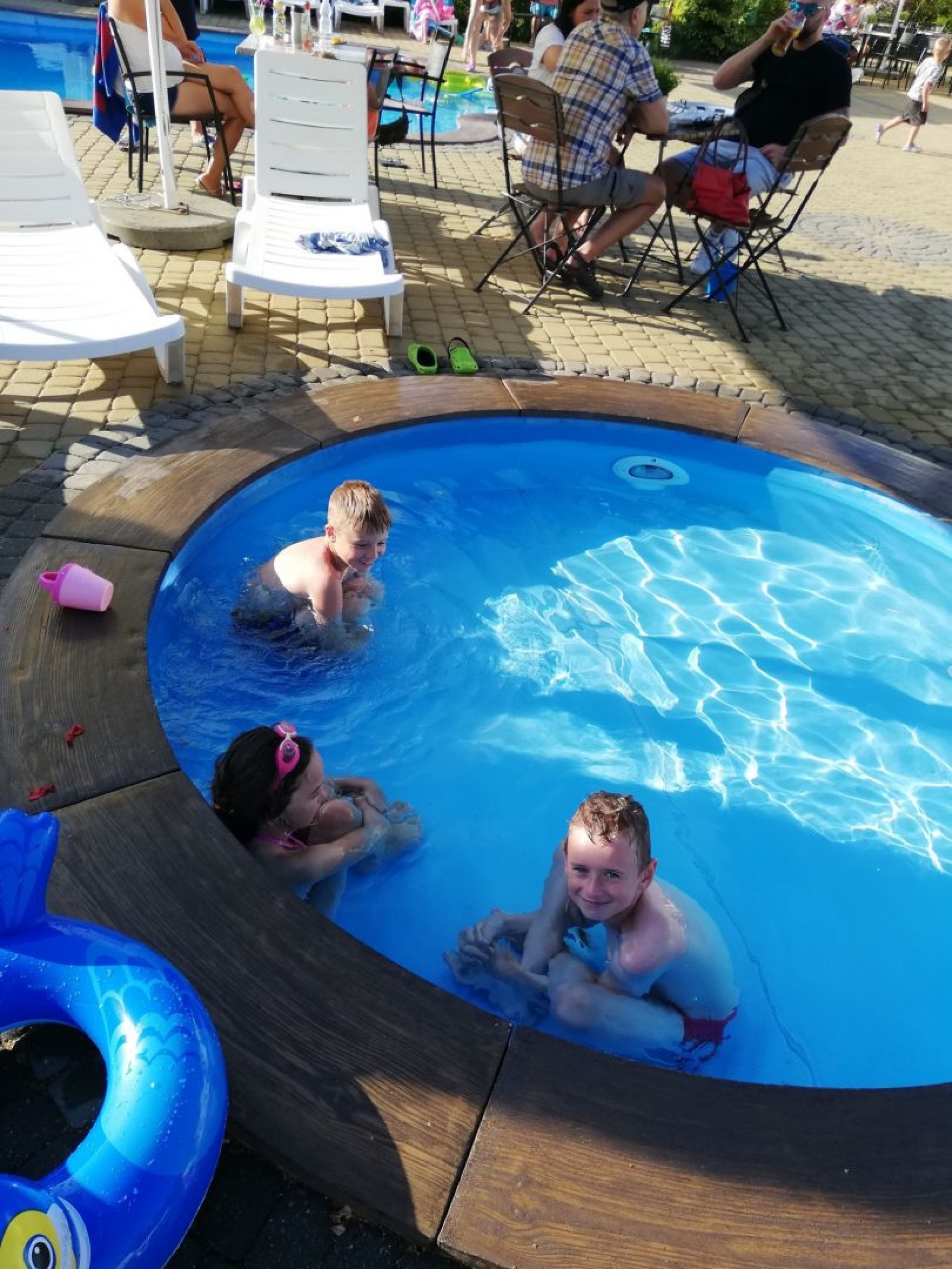 Ośrodek Wypoczynkowy Brydar