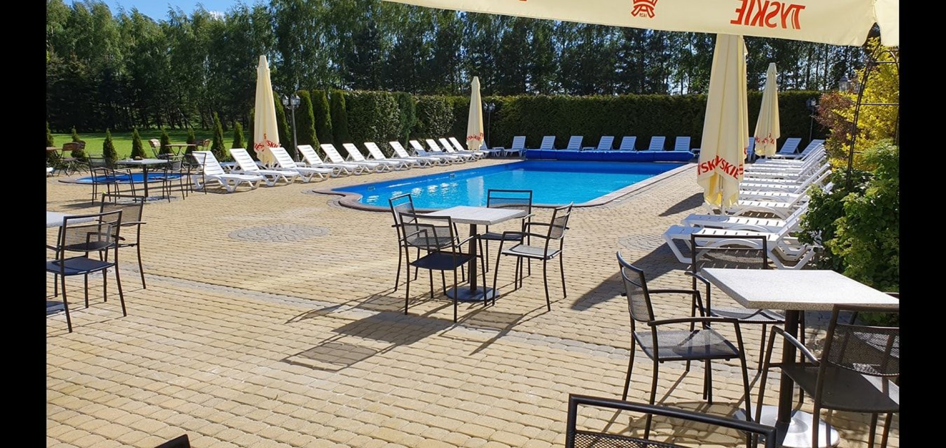 Ośrodek Wypoczynkowy Brydar