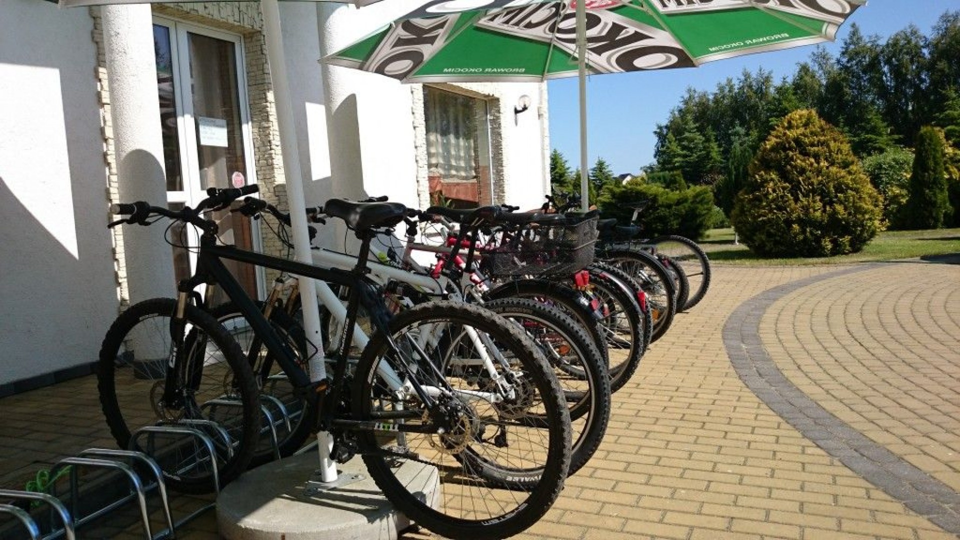 Ośrodek Wypoczynkowy Brydar