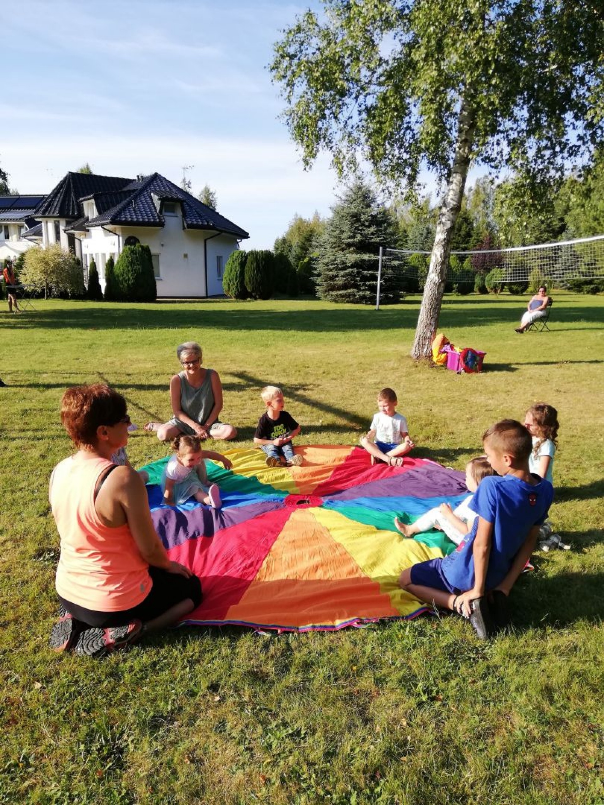 Ośrodek Wypoczynkowy Brydar