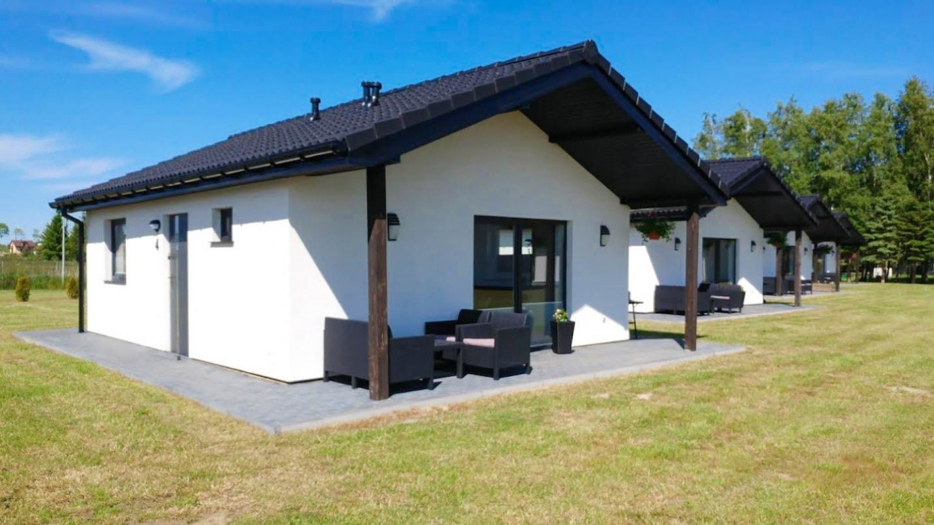 Ośrodek Wypoczynkowy Brydar