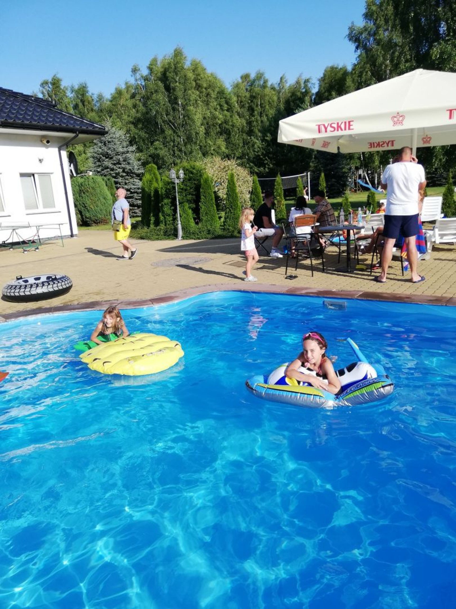 Ośrodek Wypoczynkowy Brydar