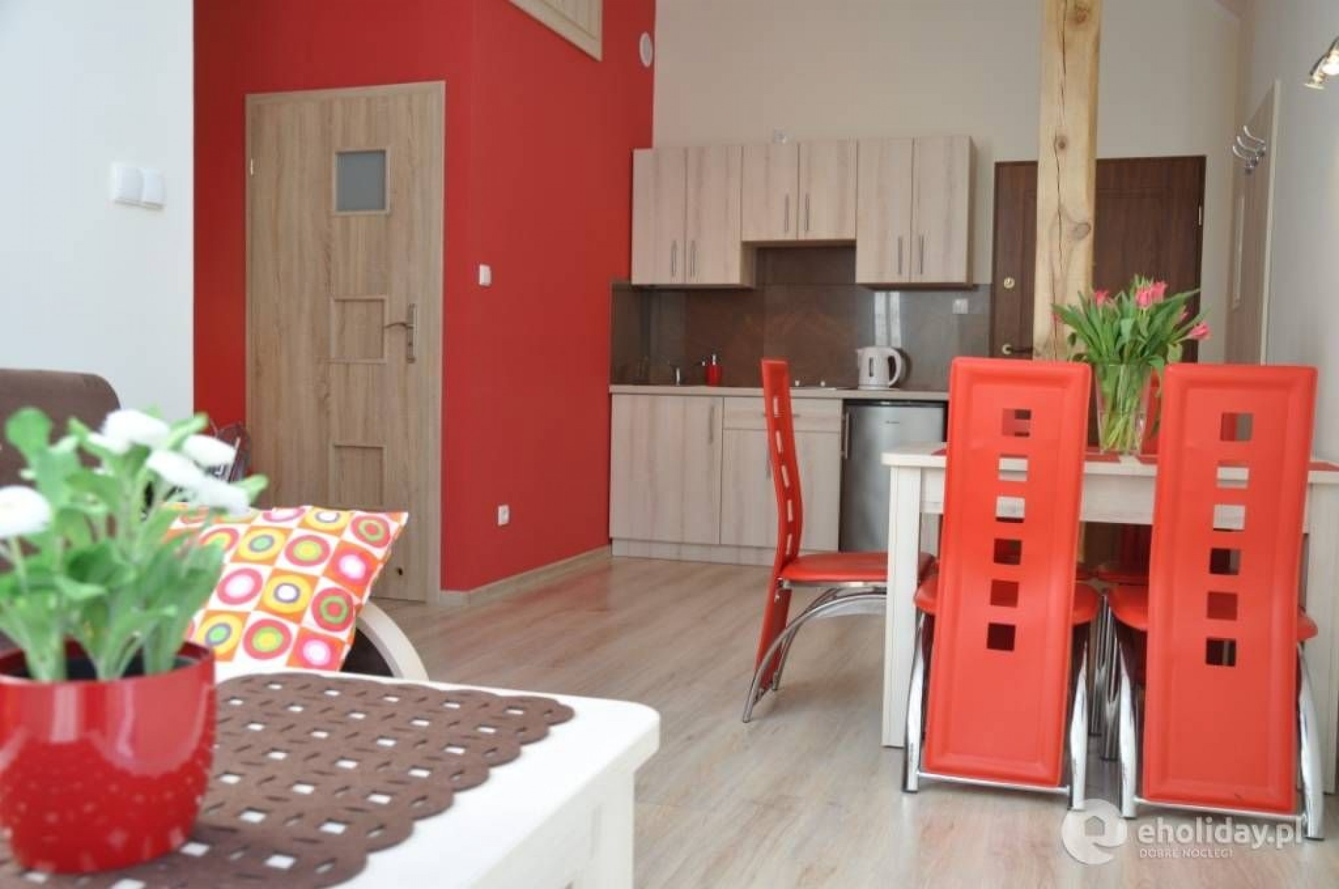 Apartamenty MAGELLAN 50 m od plaży