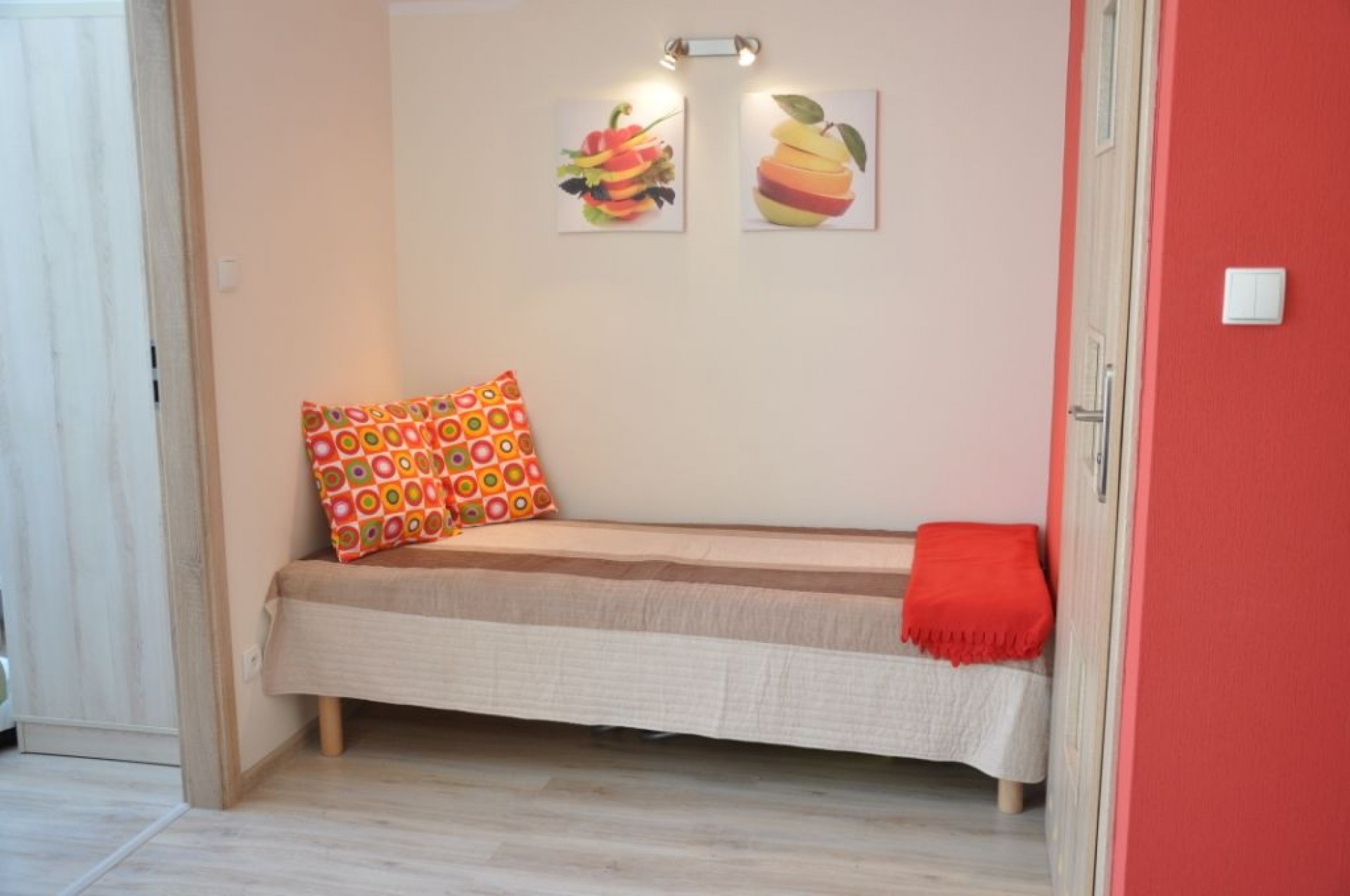 Apartamenty MAGELLAN 50 m od plaży