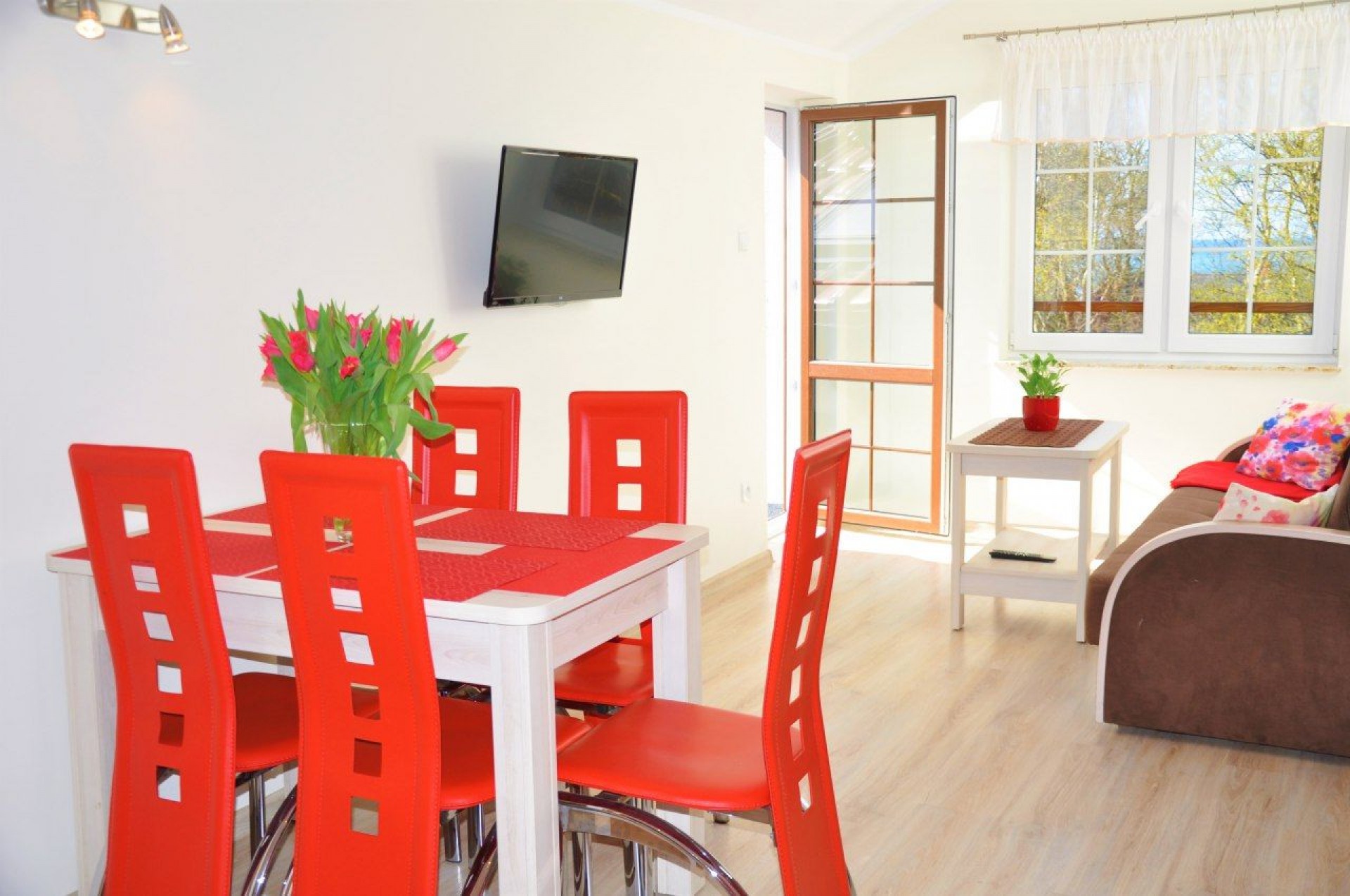 Apartamenty MAGELLAN 50 m od plaży