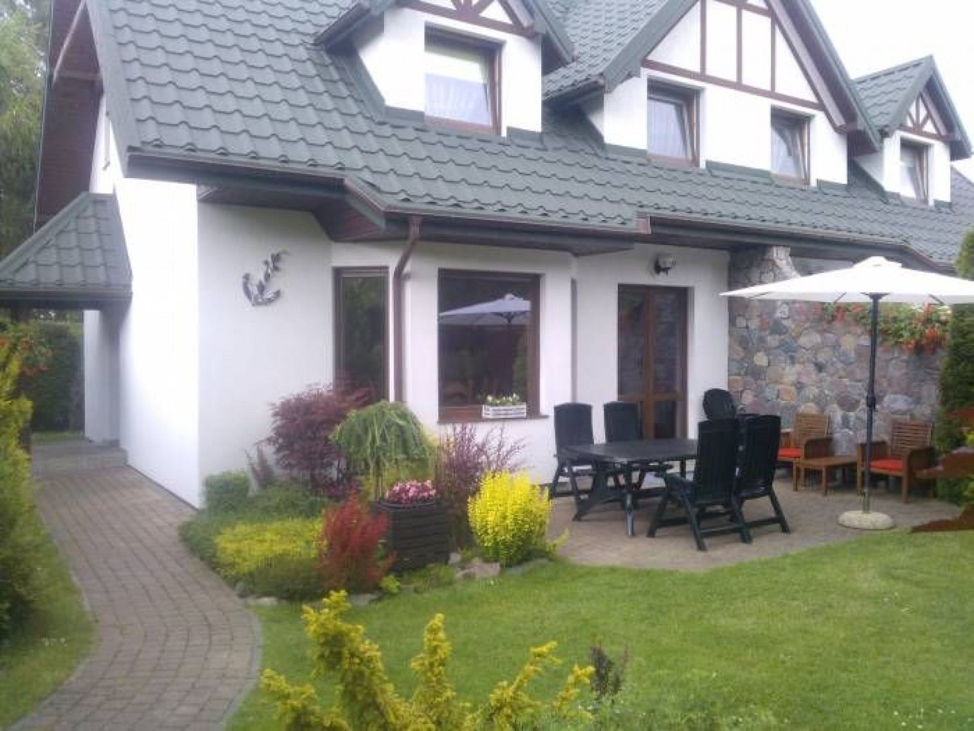 Dom do wynajęcia ZACISZE