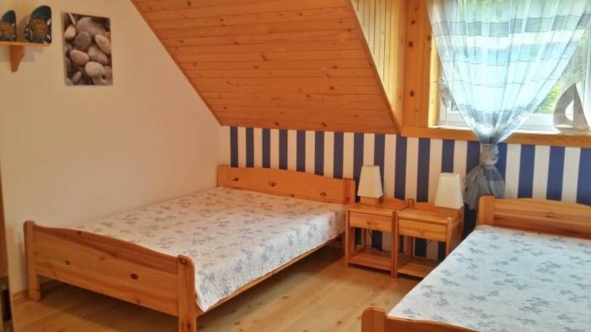 Dom do wynajęcia ZACISZE