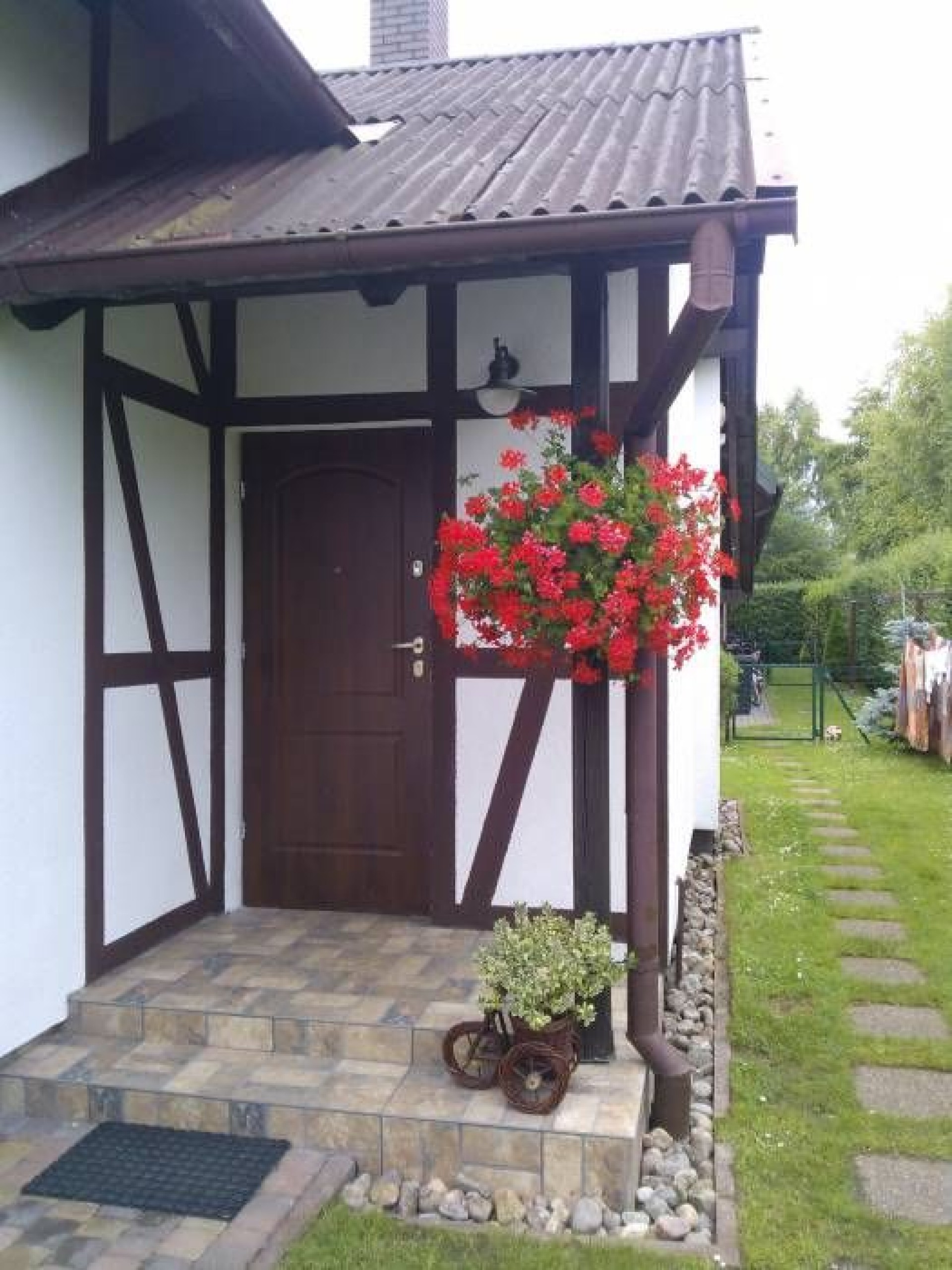 Dom do wynajęcia ZACISZE