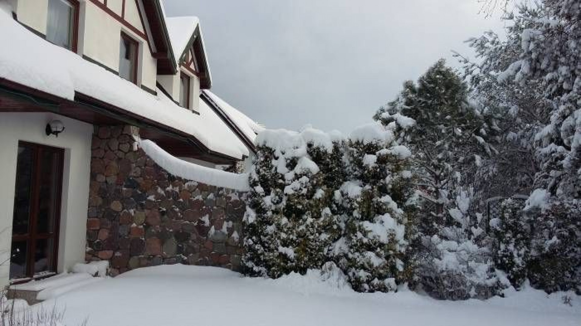 Dom do wynajęcia ZACISZE