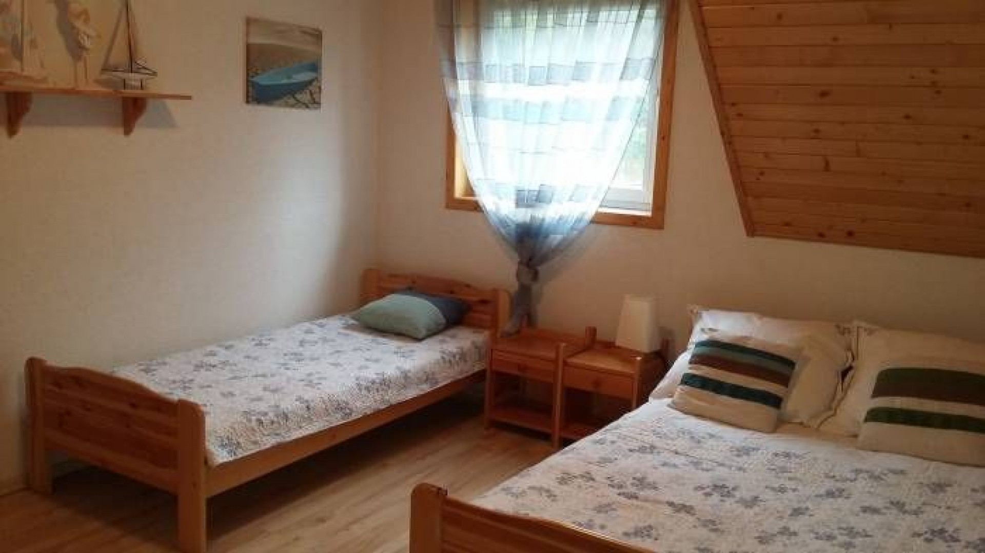 Dom do wynajęcia ZACISZE