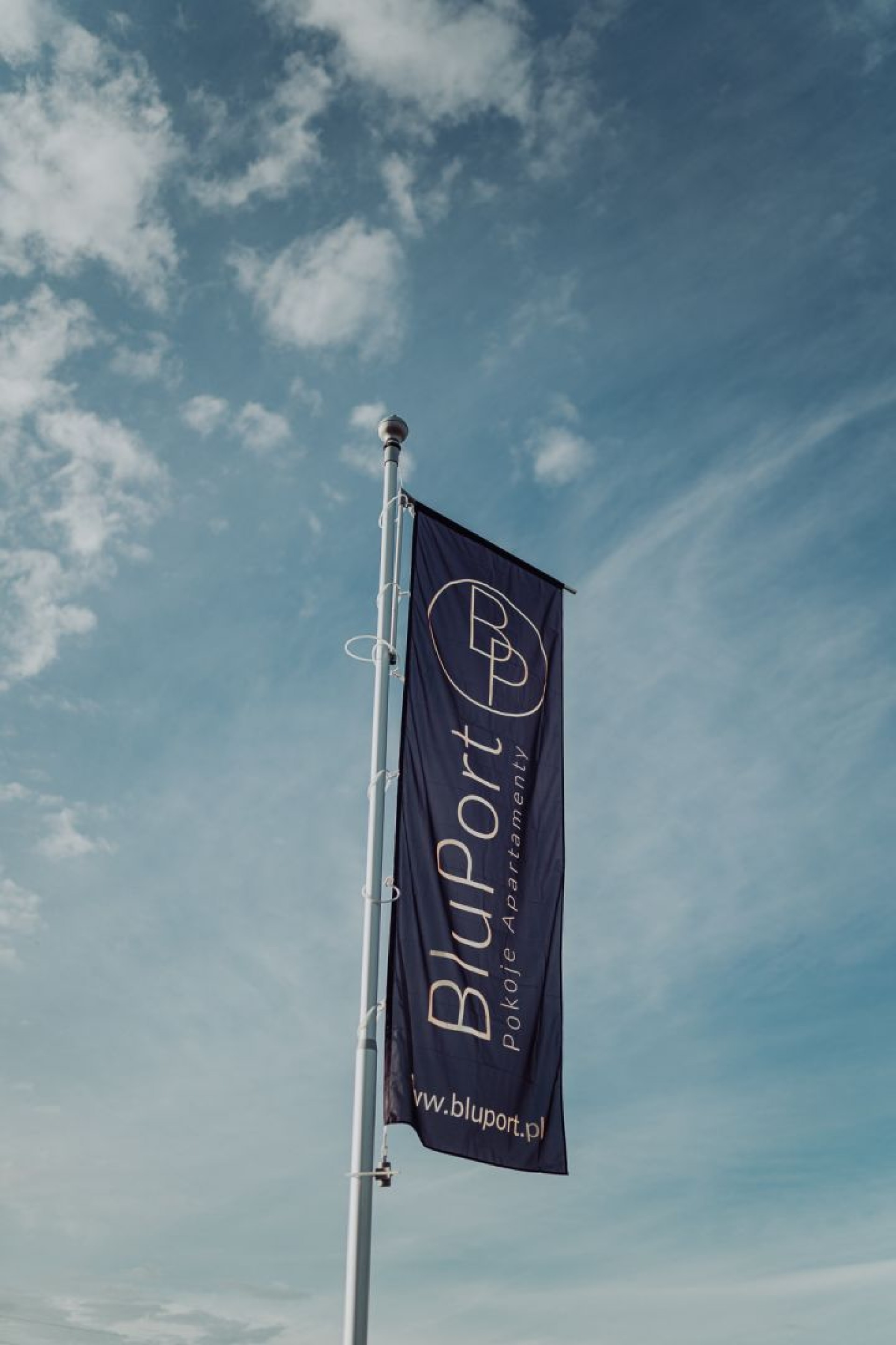 Pokoje i Apartamenty BLU PORT