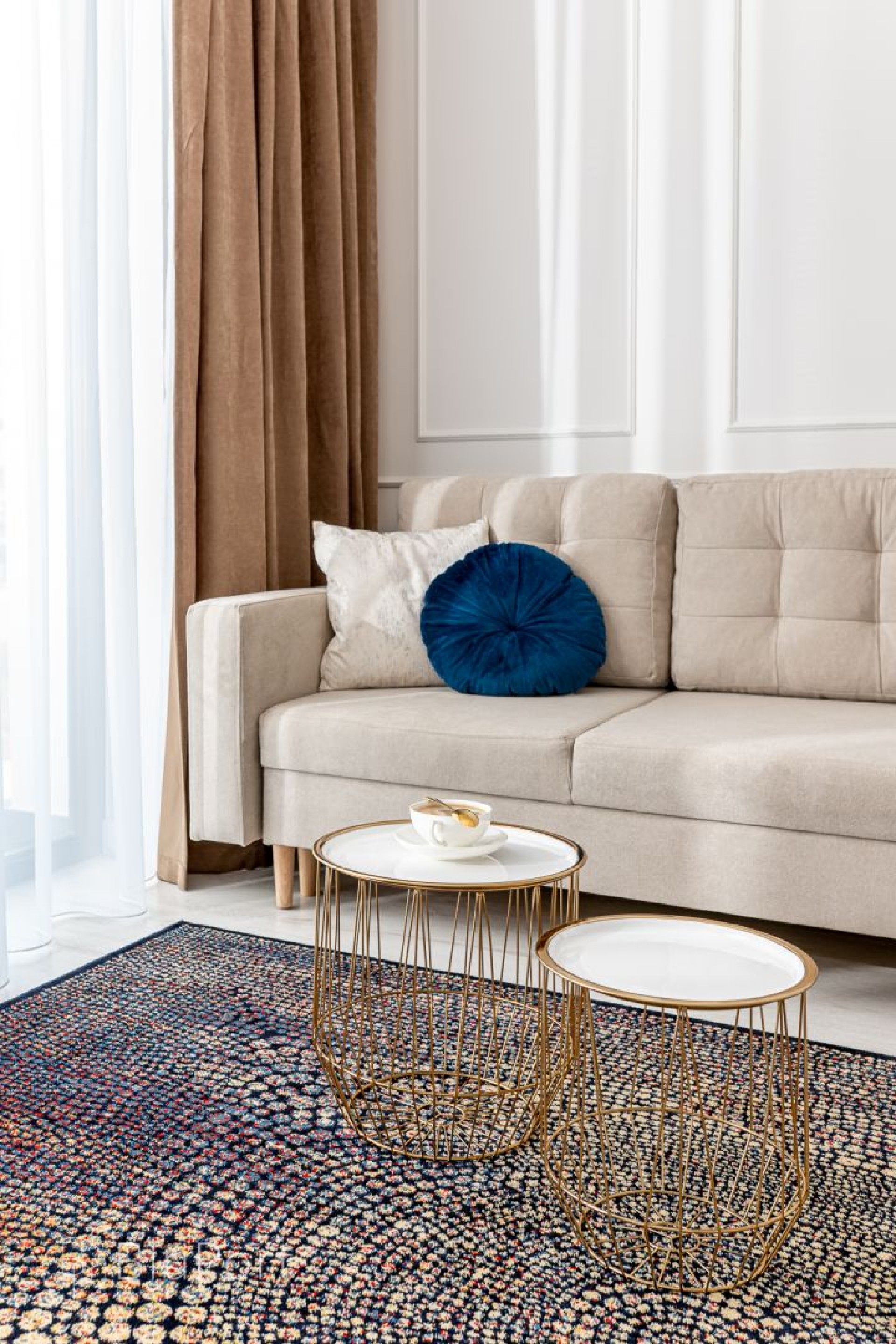 Pokoje i Apartamenty BLU PORT