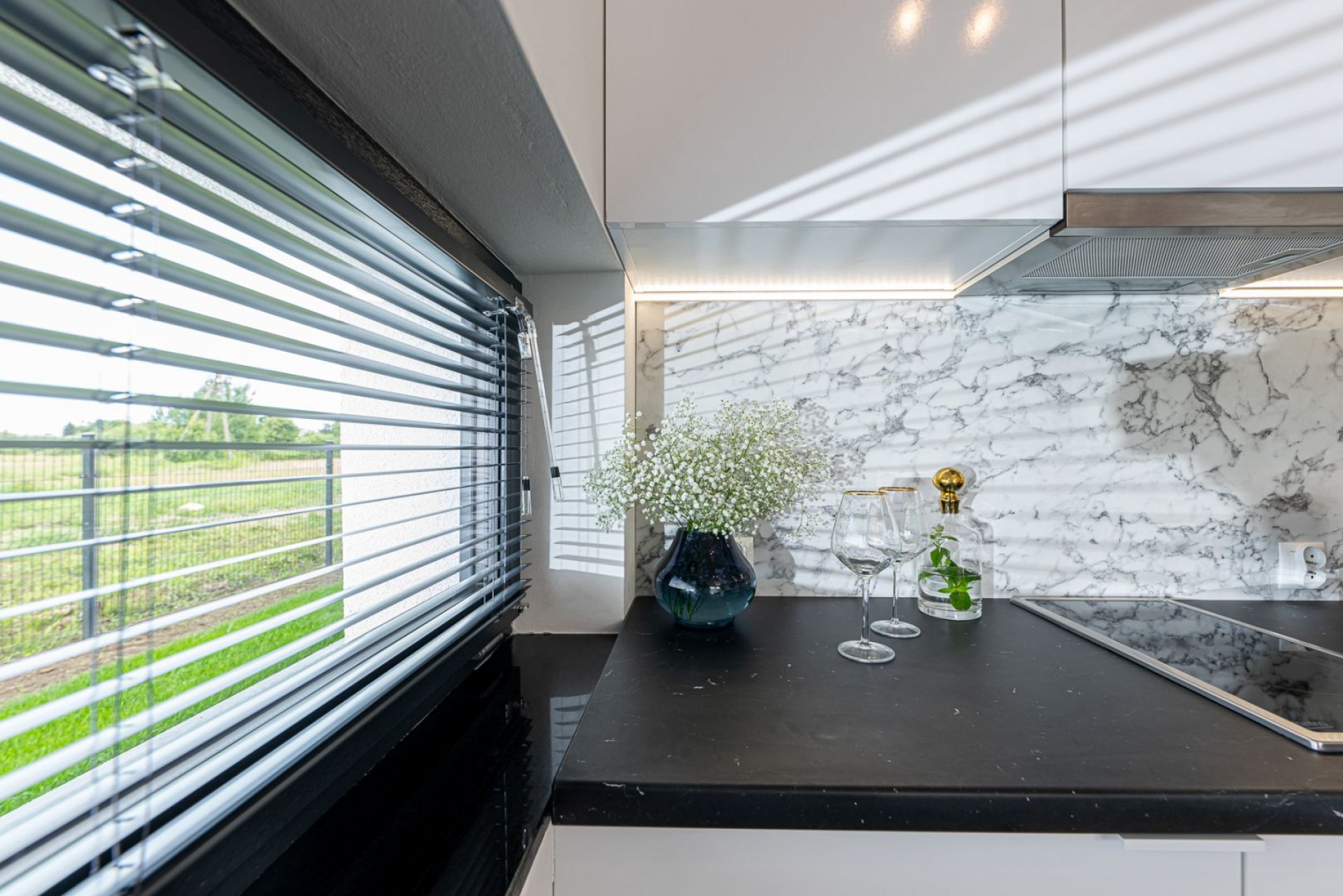 Pokoje i Apartamenty BLU PORT