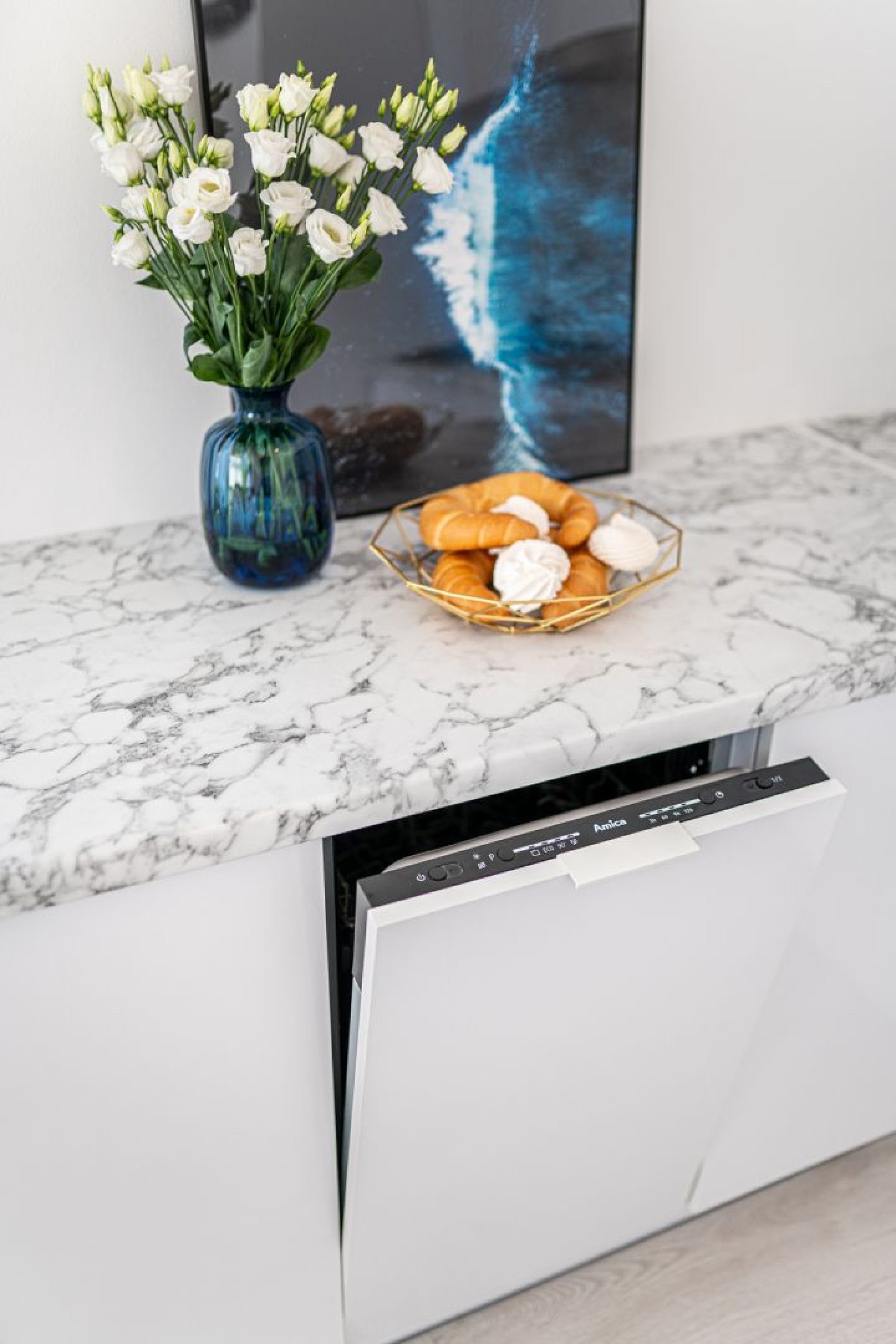 Pokoje i Apartamenty BLU PORT